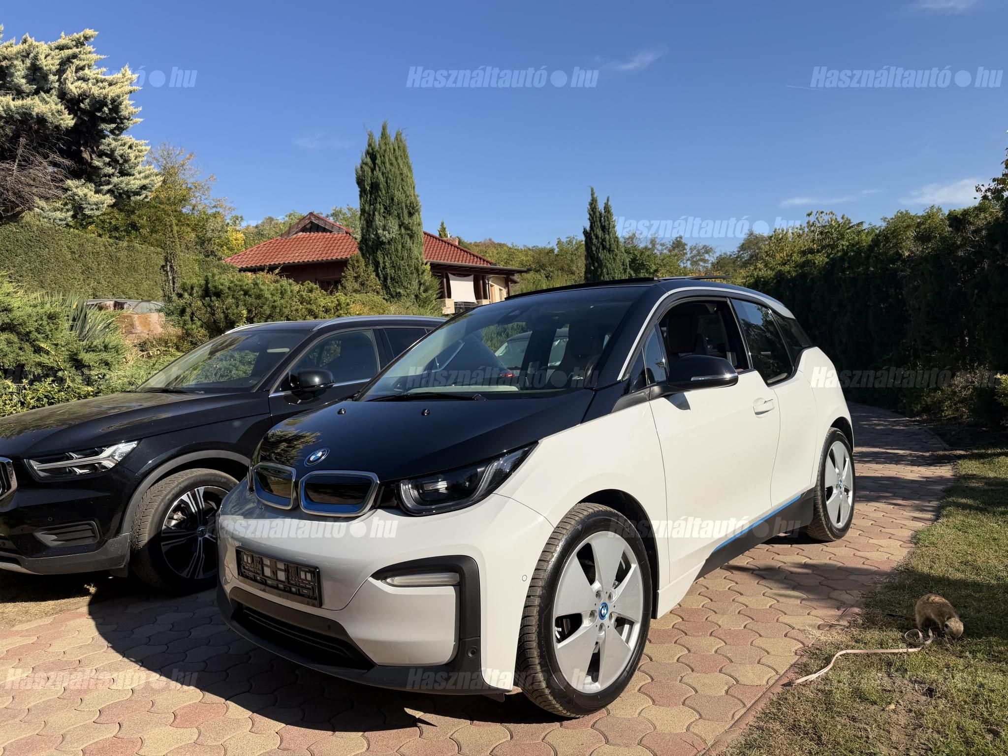 BMW I3 2018/10 - 1