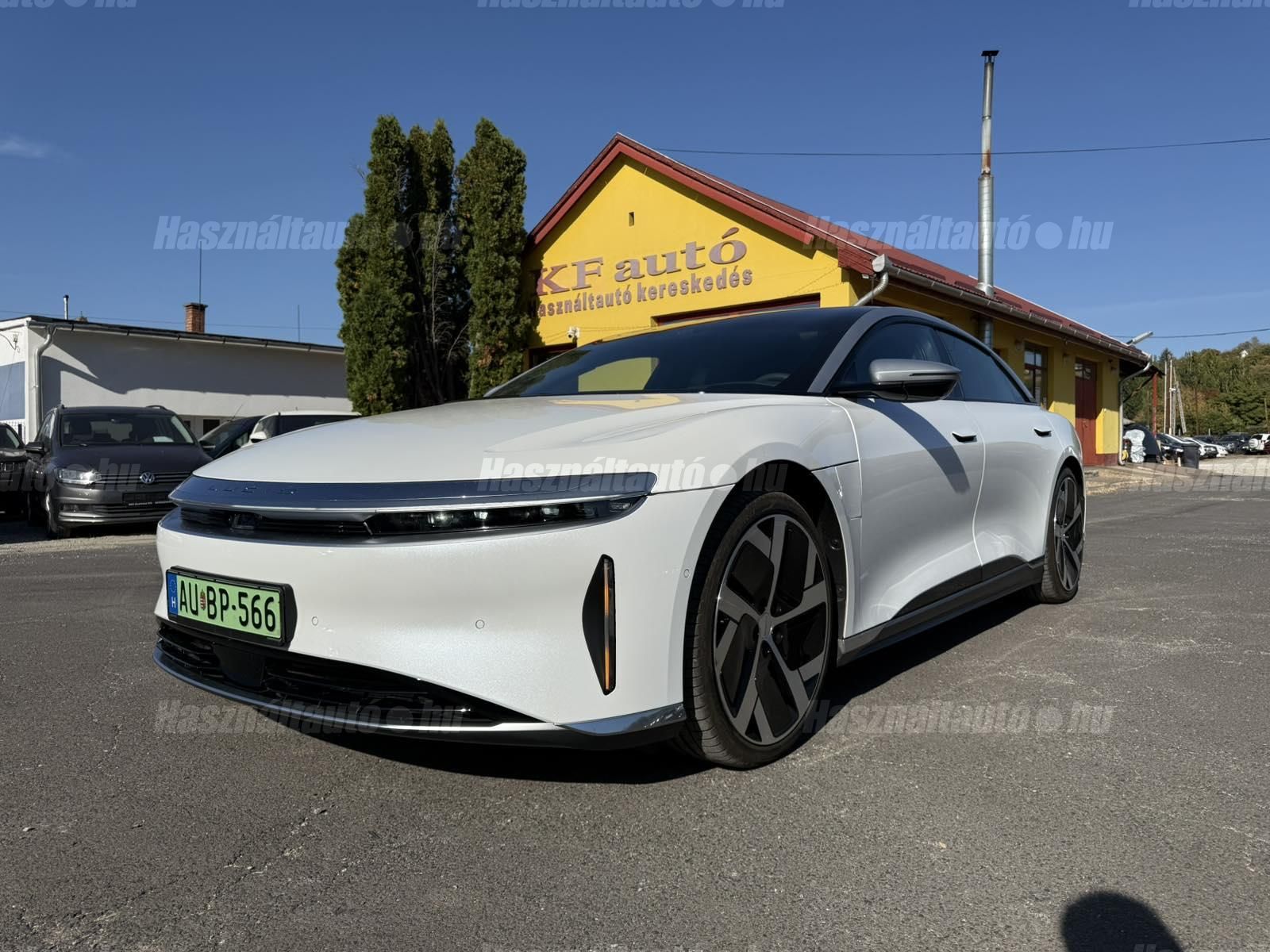 LUCID AIR 2023/6 - 1