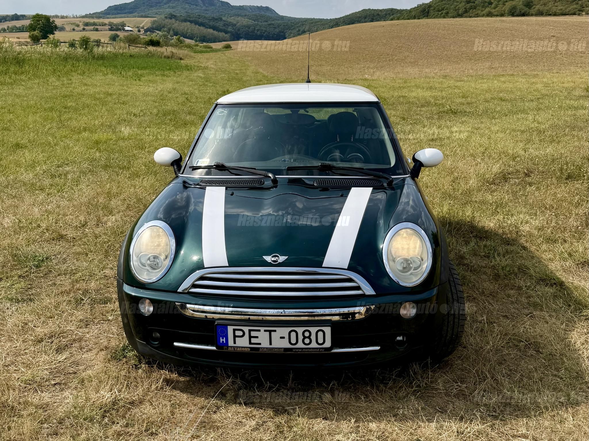 MINI MINI 2005/3 - 1
