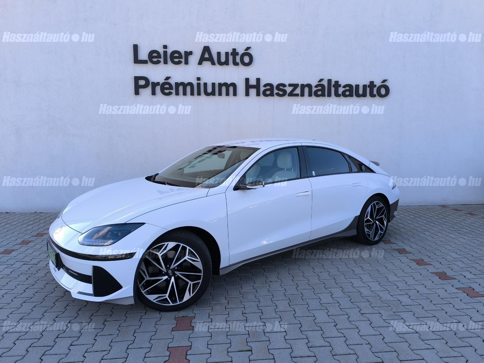 HYUNDAI IONIQ 6 2025/3 - 1
