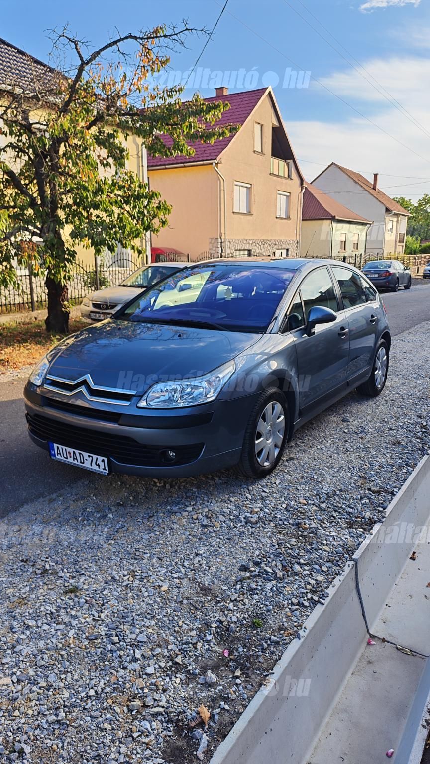 CITROEN C4 2006/7 - 1