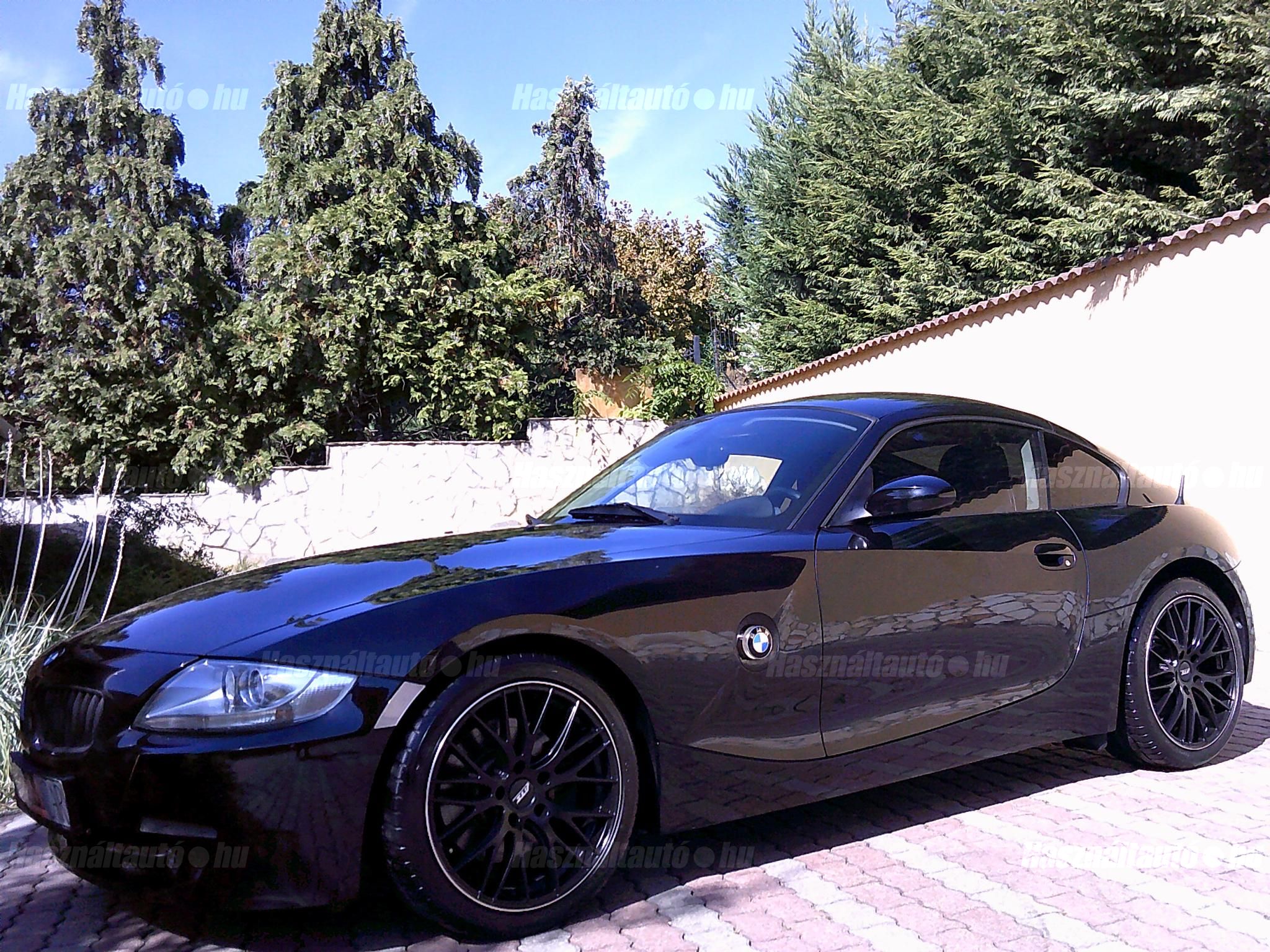 BMW Z4 2008/5 - 1