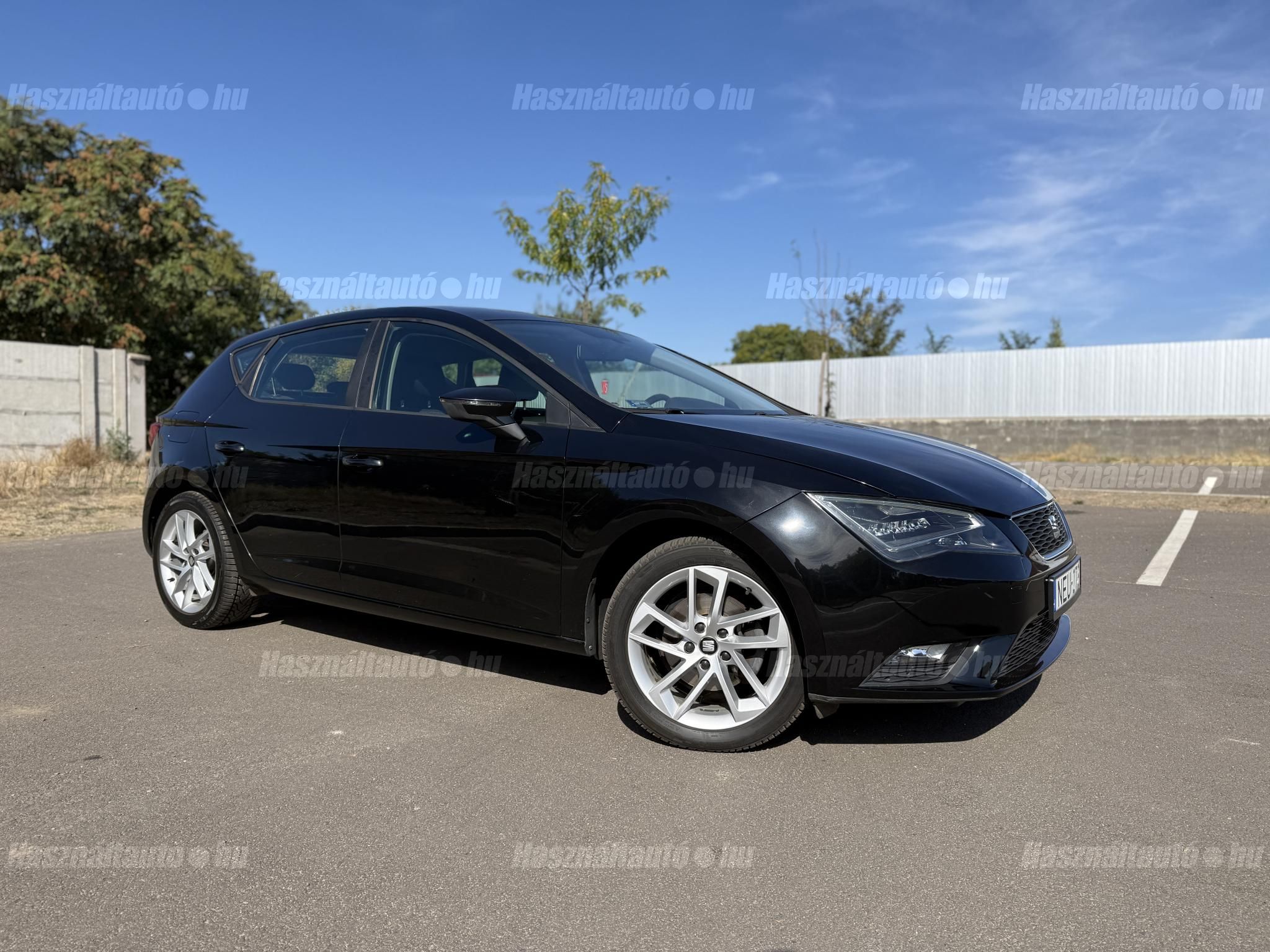 SEAT LEON 2015/5 - 1