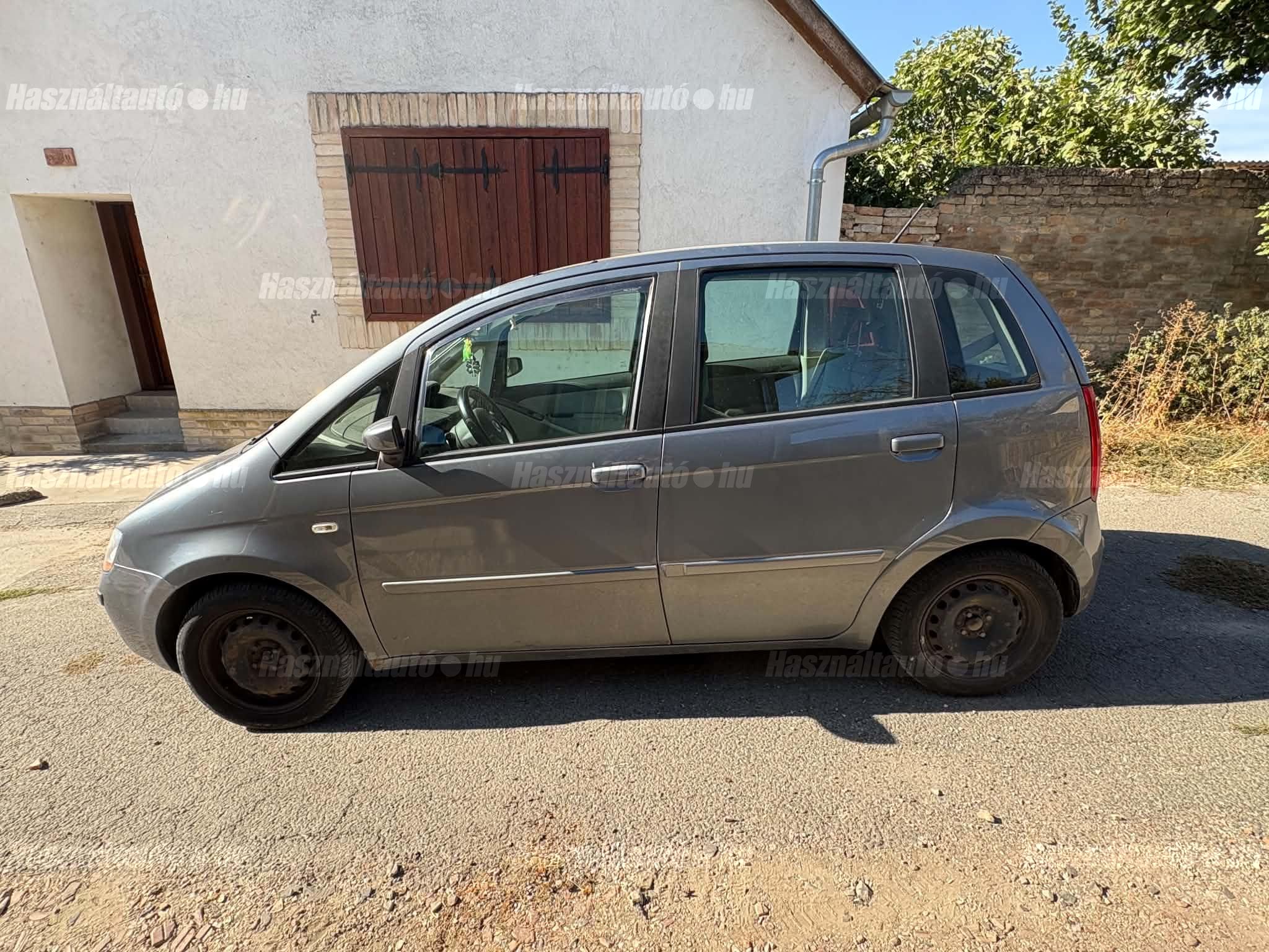FIAT IDEA 2004/11 - 1