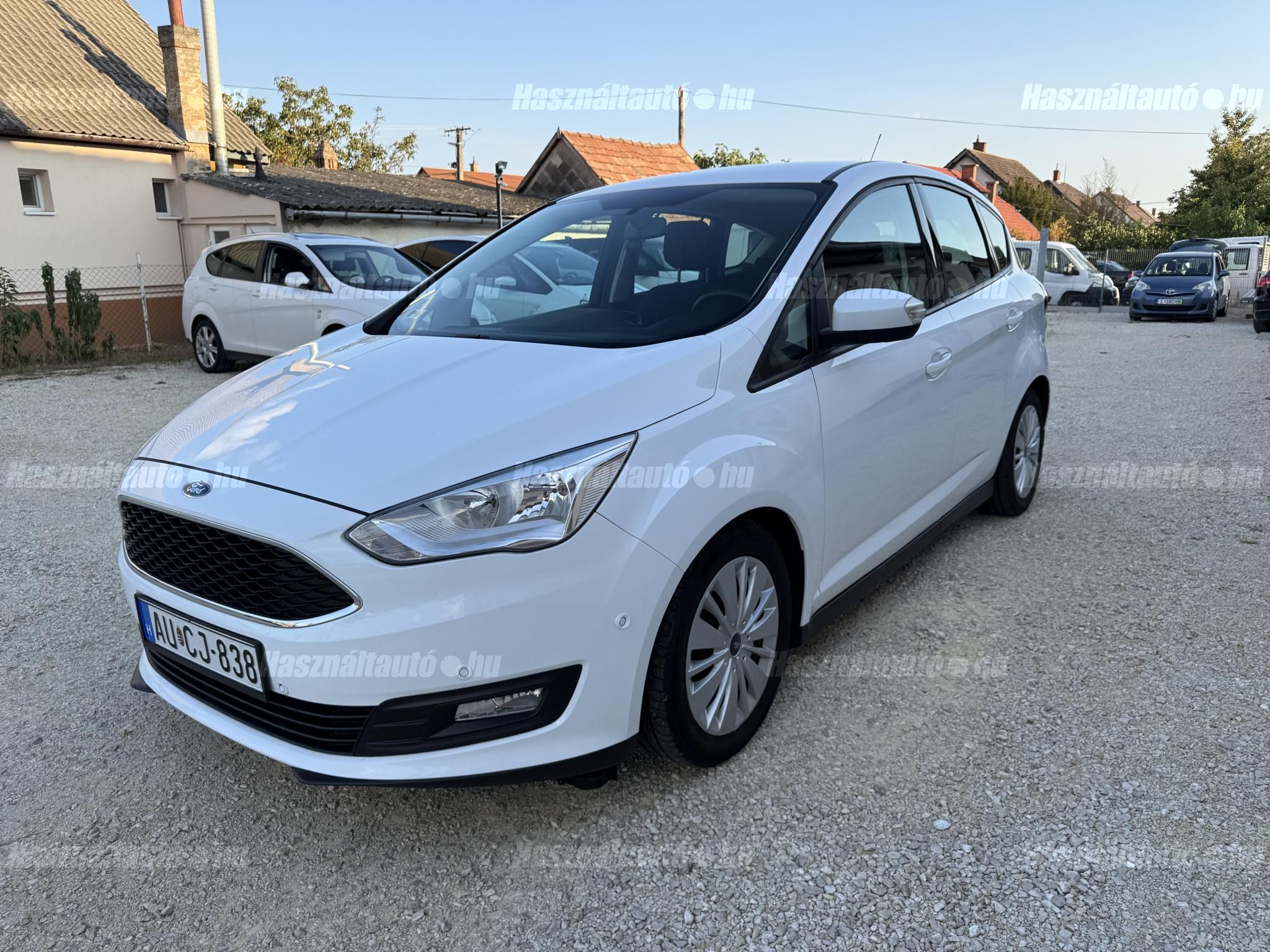 FORD C-MAX 2017/5 - 1