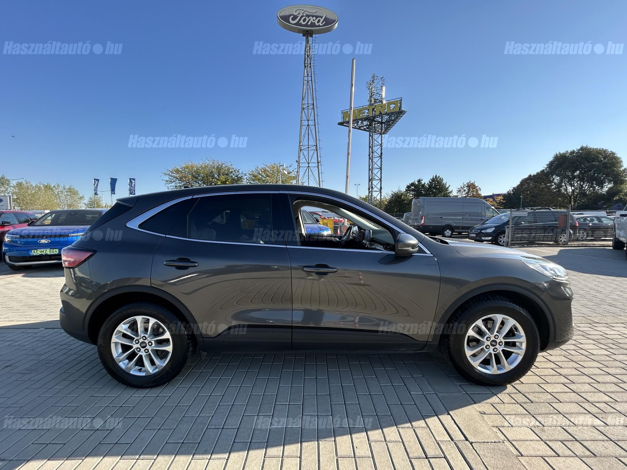 FORD KUGA 2020/7 - 1