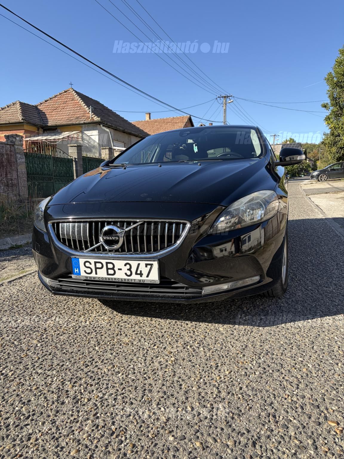 VOLVO V40 2016/12 - 1