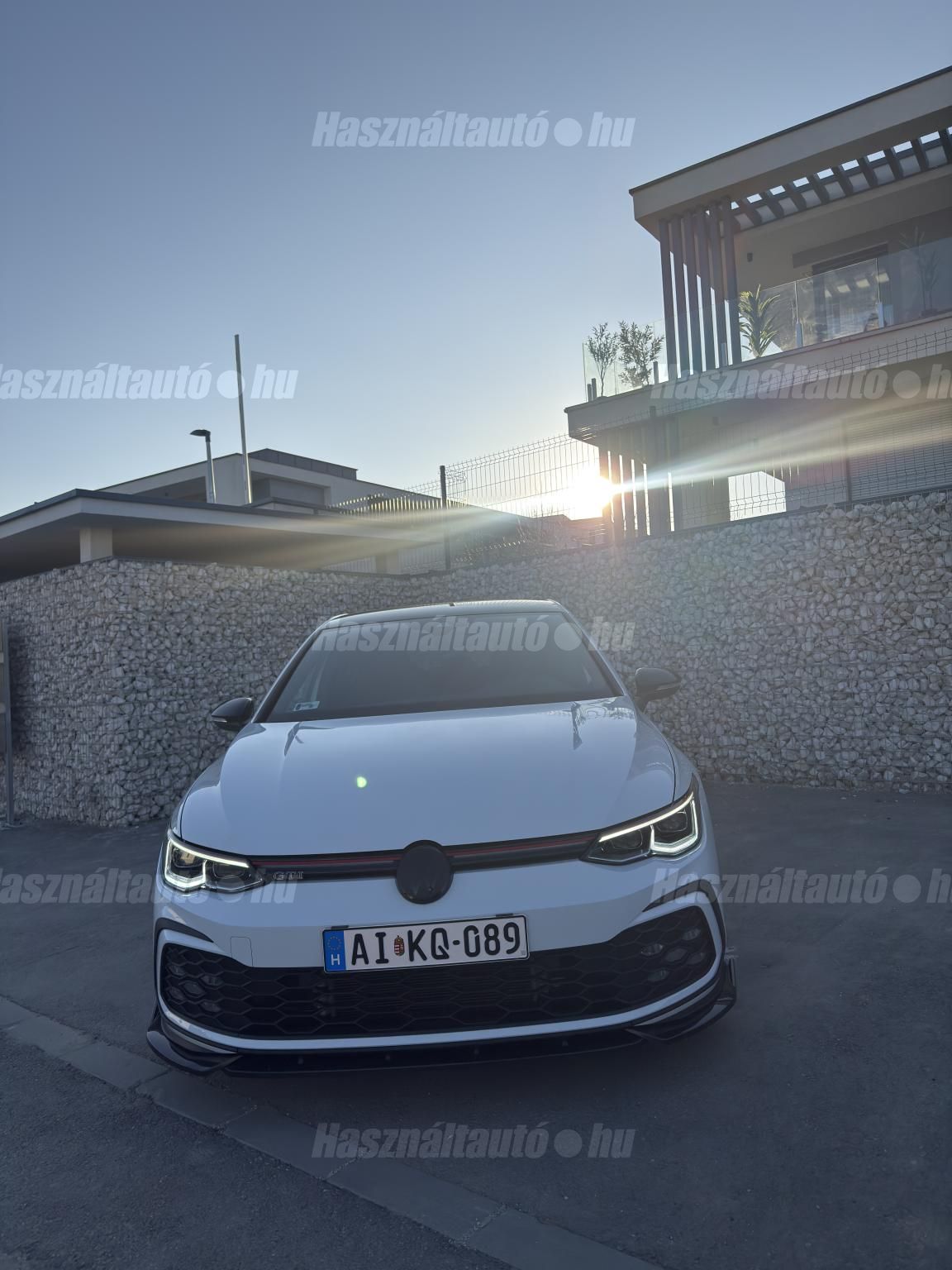 VOLKSWAGEN GOLF VIII 2021/1 - 1