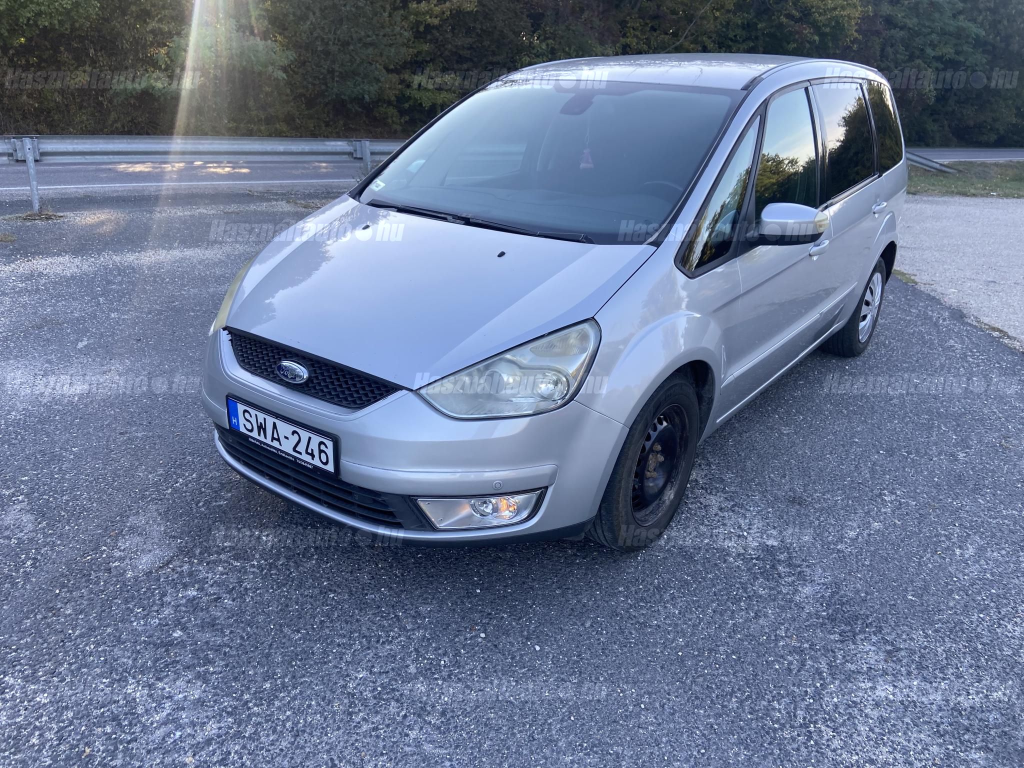 FORD GALAXY 2009 - 1