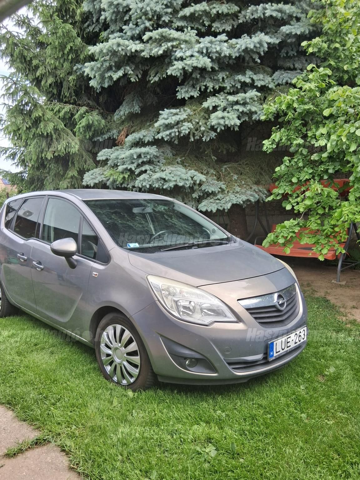 OPEL MERIVA B 2010/11 - 1