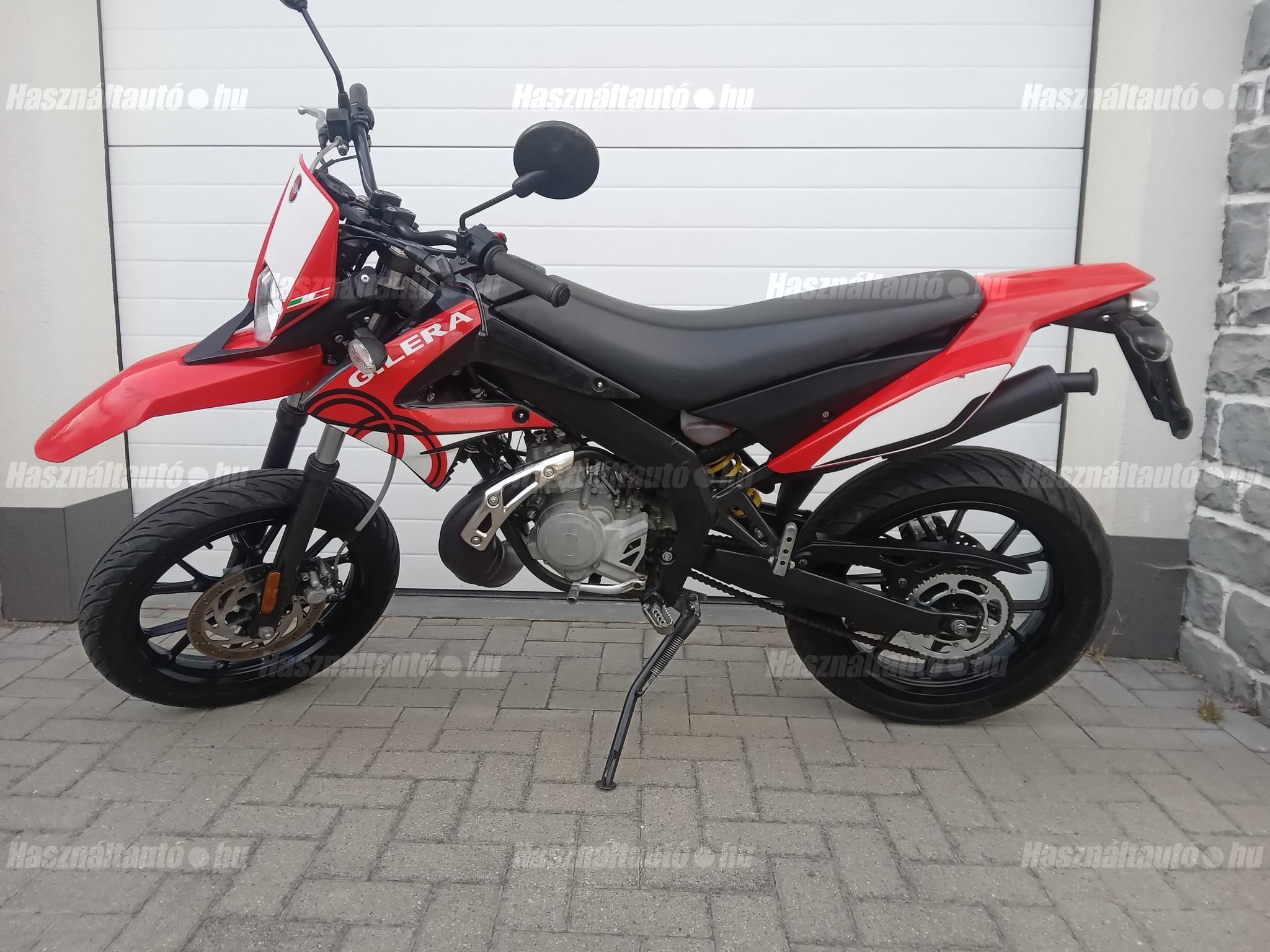 GILERA SMT 50 2017/5 - 1