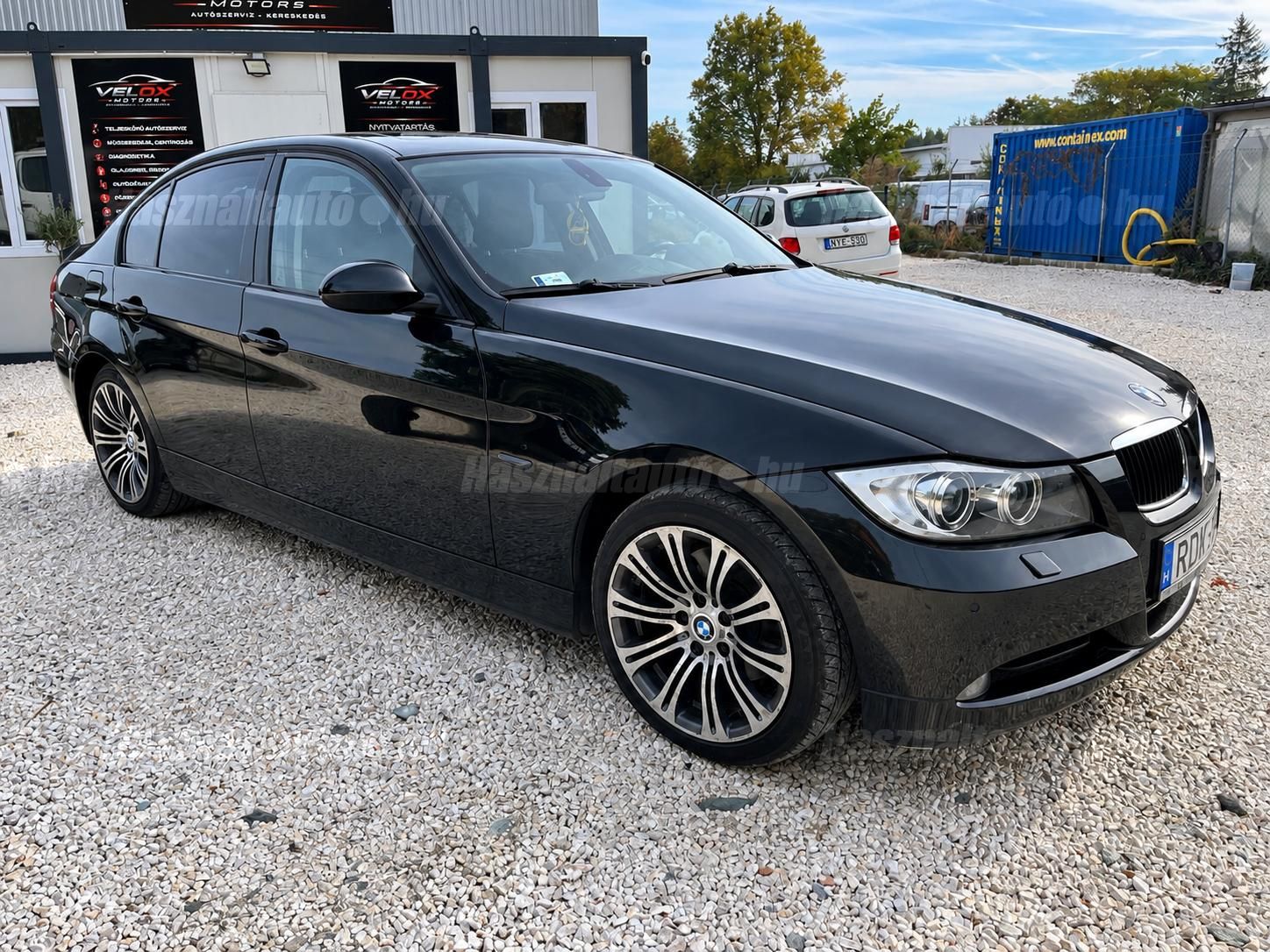 BMW 320 2008/3 - 1