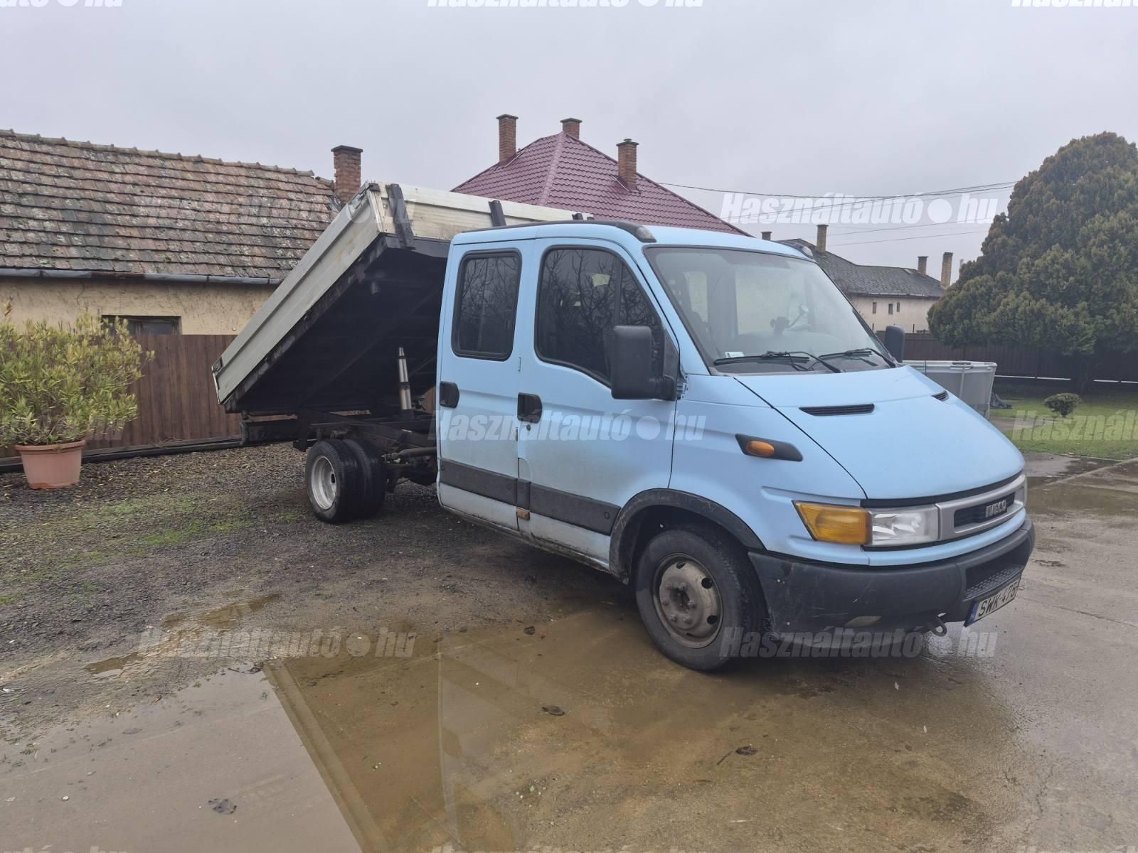 IVECO DAILY 2006/5 - 1