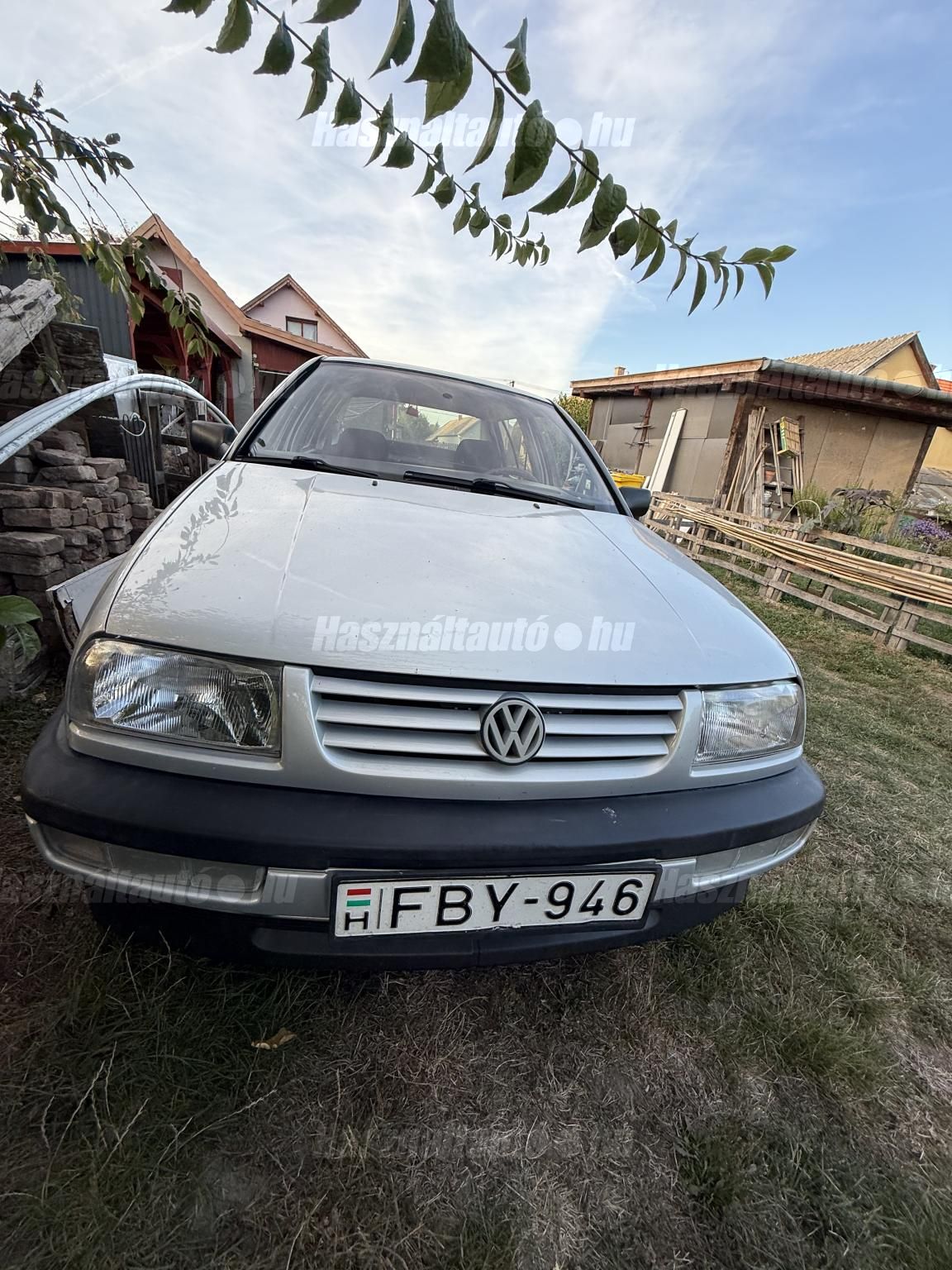 VOLKSWAGEN VENTO 1995/7 - 1
