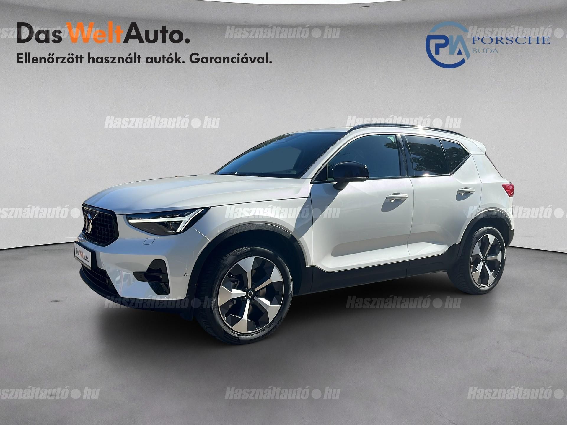 VOLVO XC40 2025/6 - 1