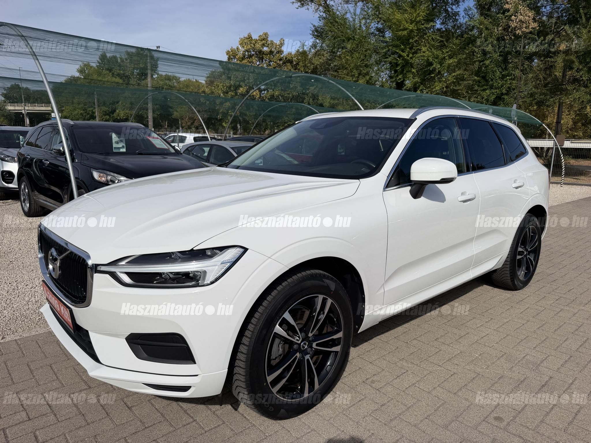 VOLVO XC60 2019/9 - 1