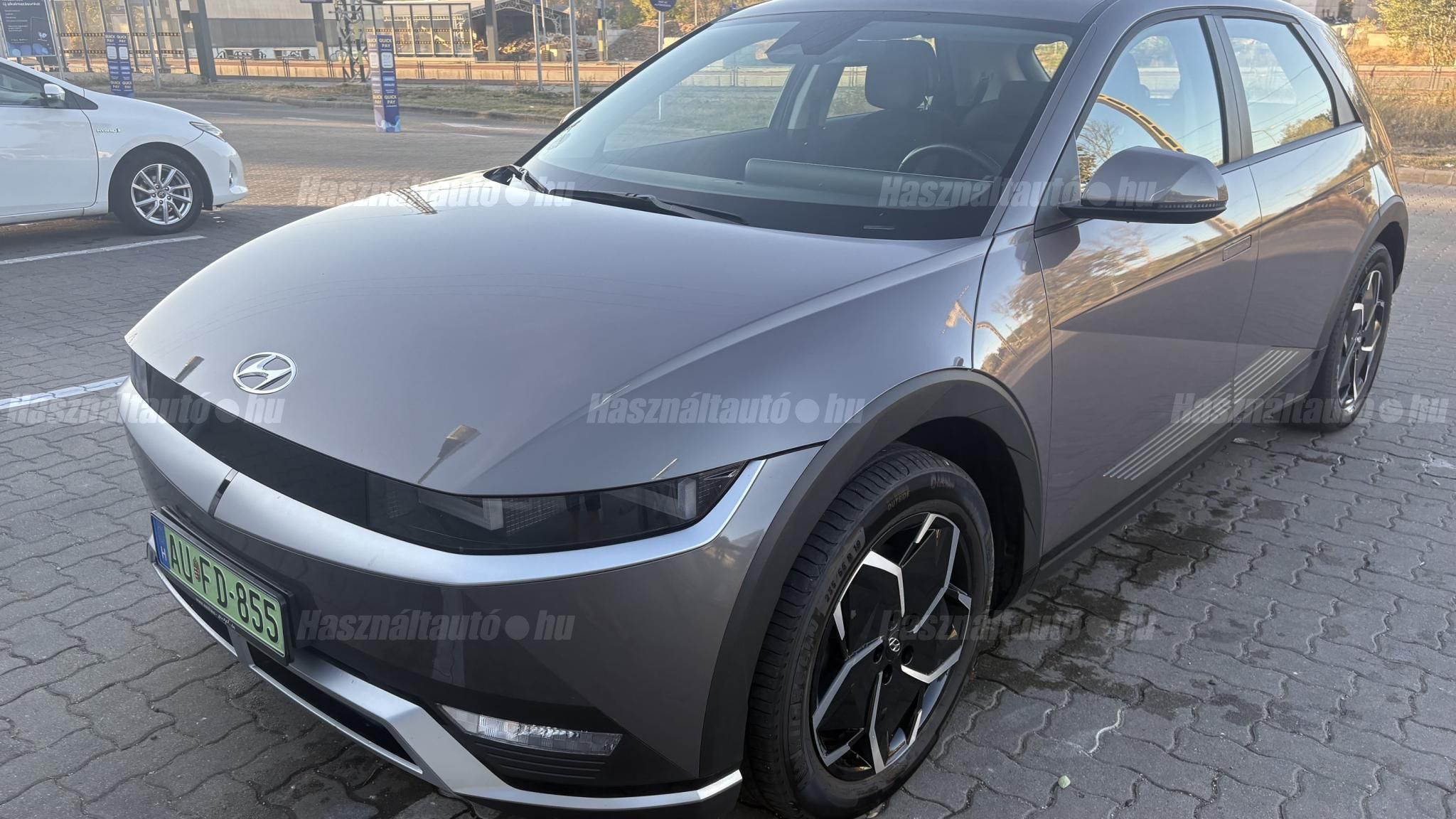 HYUNDAI IONIQ 5 2022/7 - 1