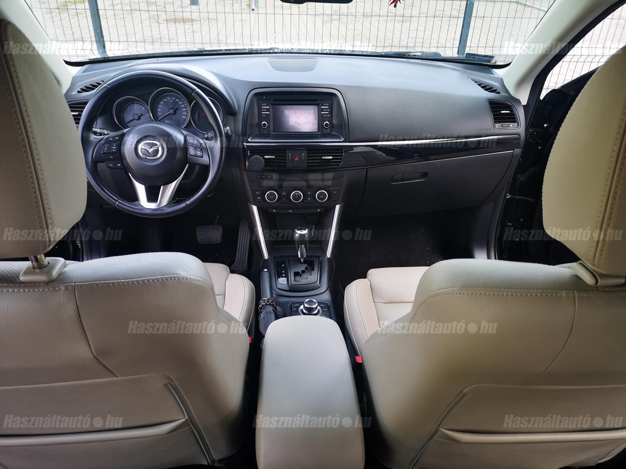 MAZDA CX-5 2014/4 - 1