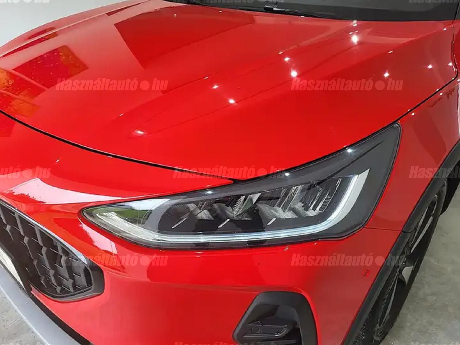 FORD FOCUS 2023/2 - 1