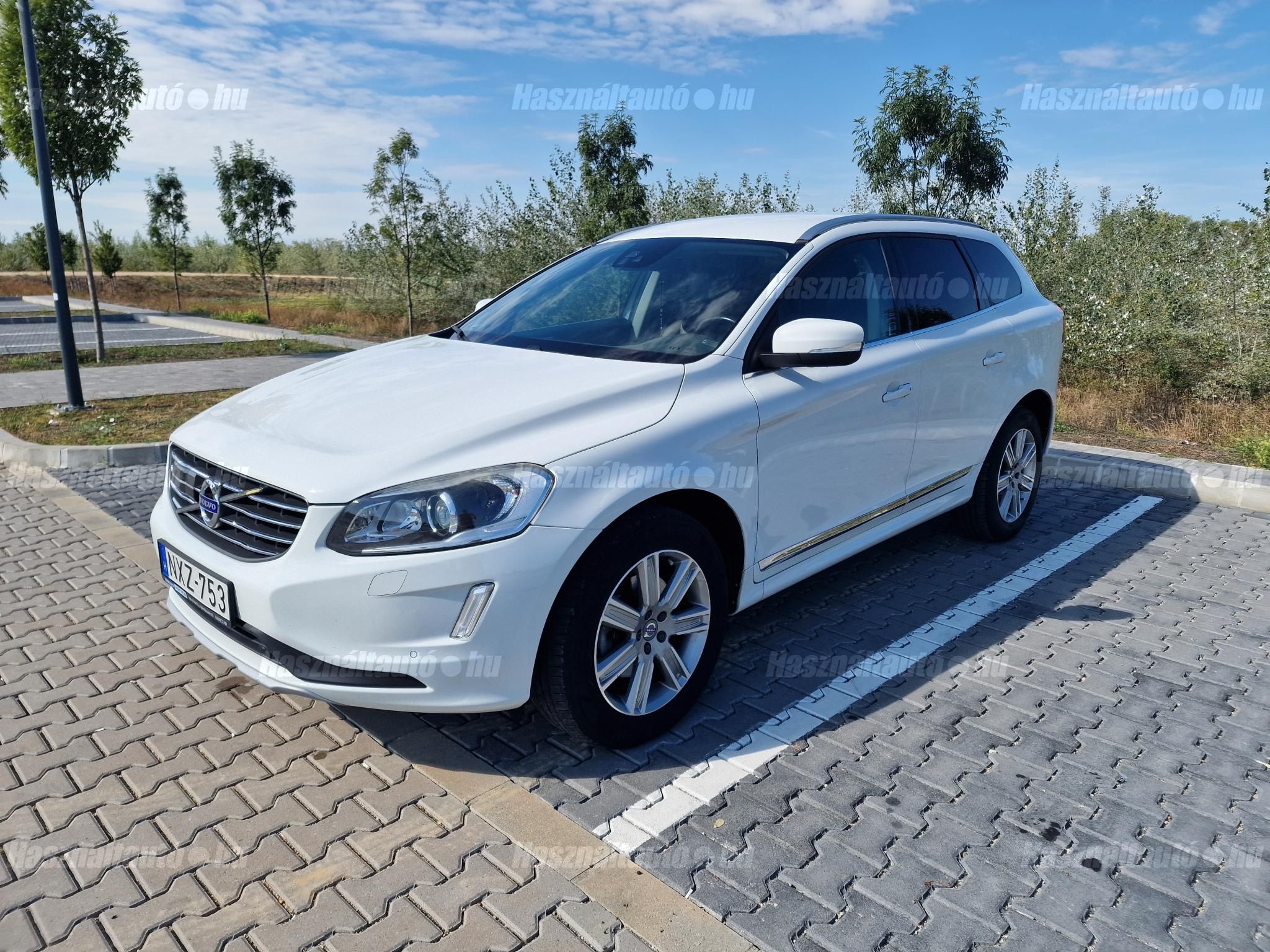 VOLVO XC60 2016/12 - 1