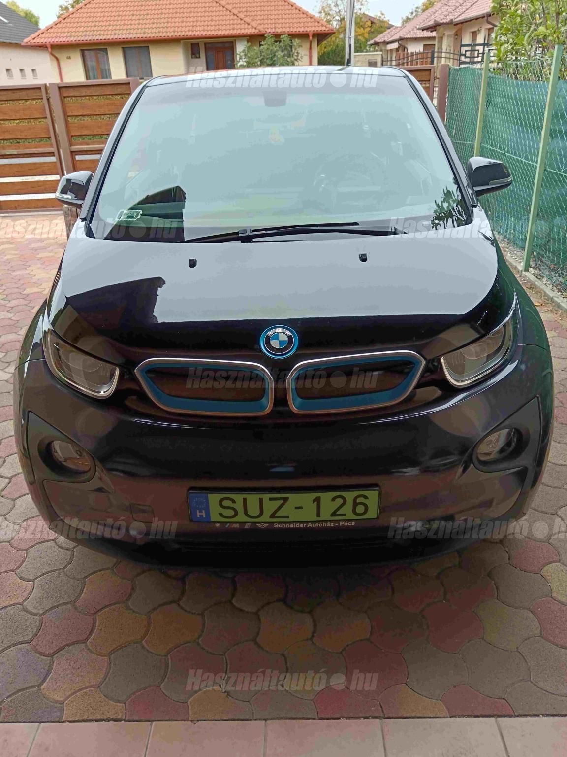 BMW I3 2014/11 - 1