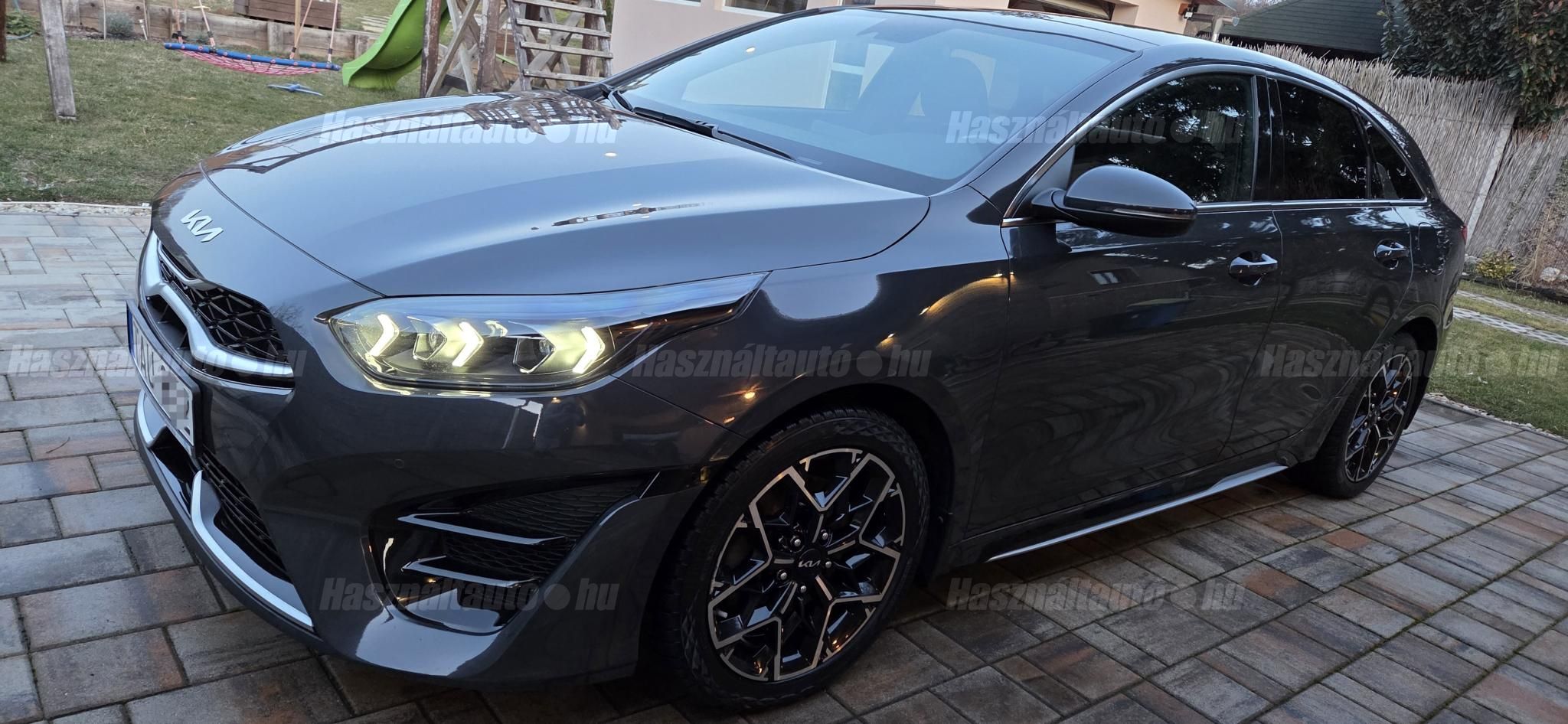 KIA PRO CEE'D 2022/2 - 1