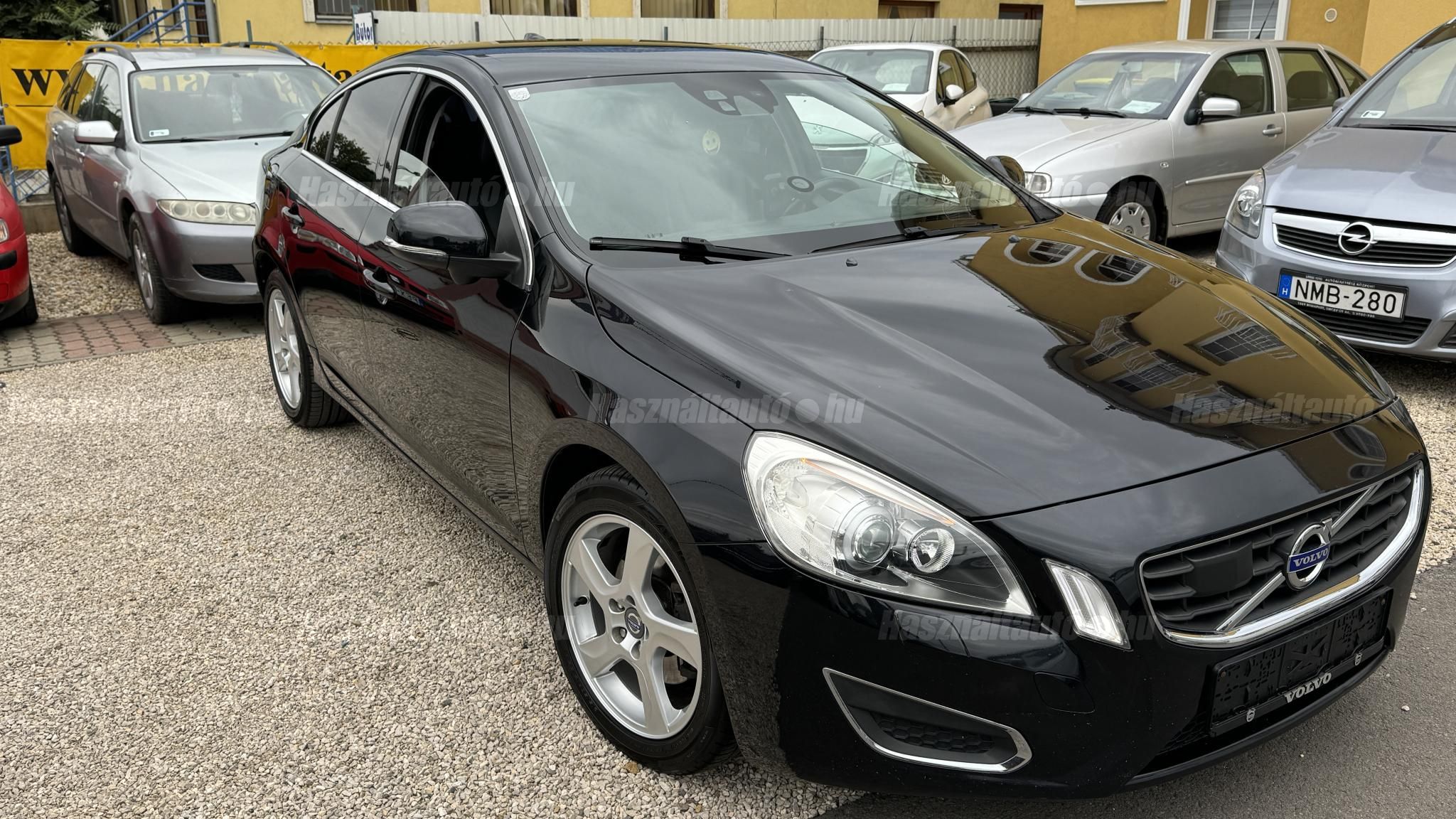 VOLVO S60 2012/11 - 1