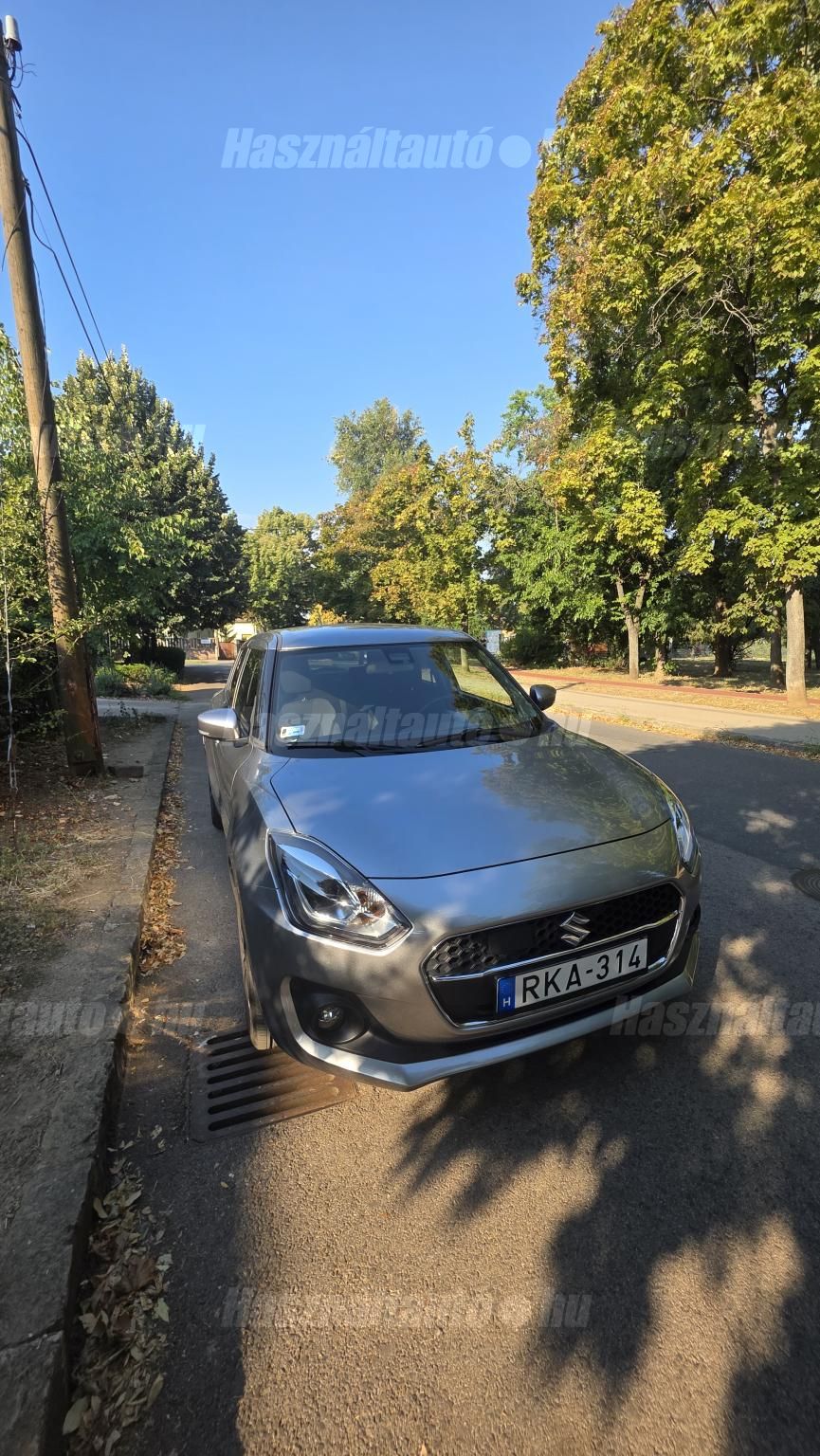 SUZUKI SWIFT 2019/4 - 1