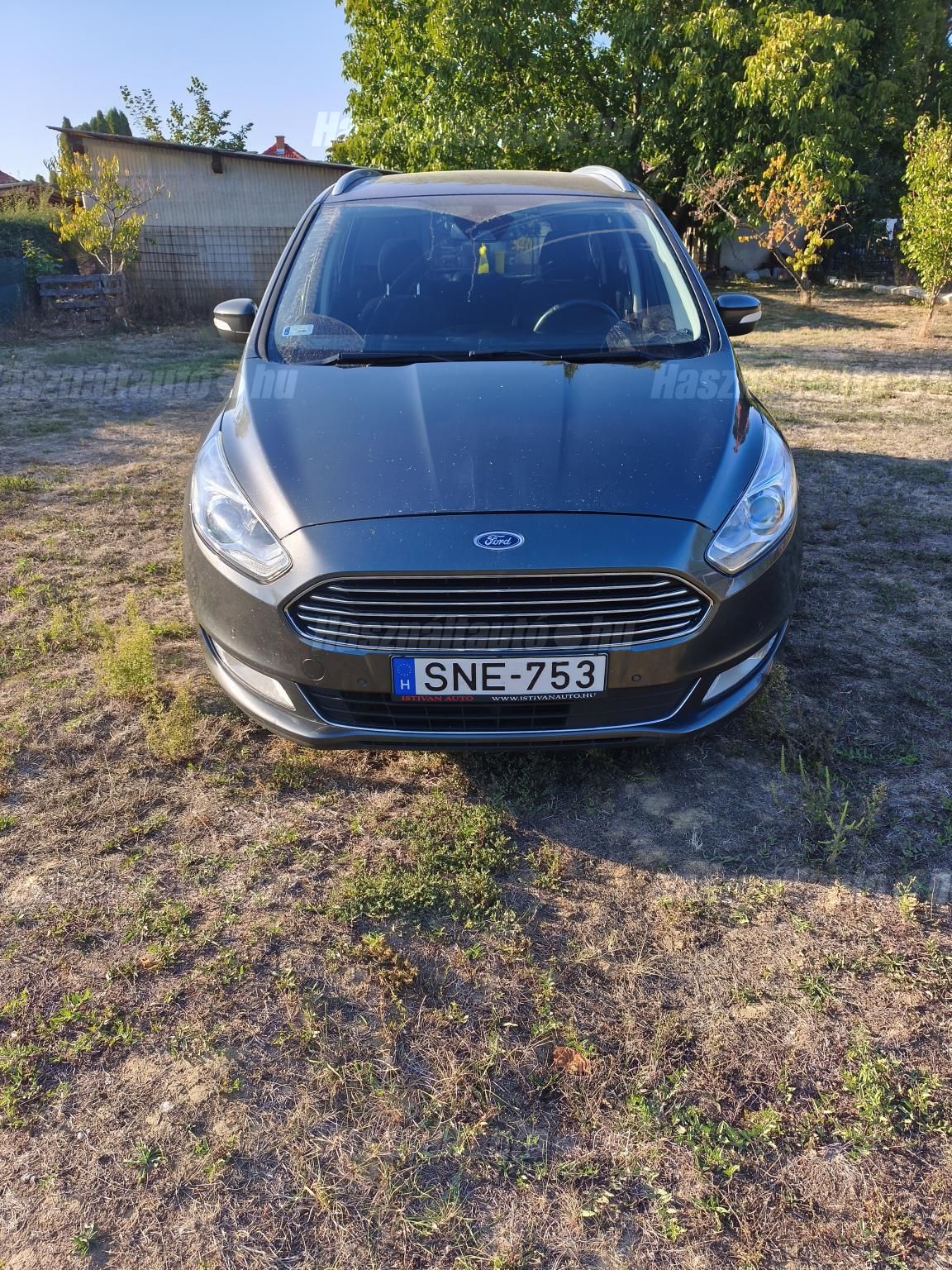 FORD GALAXY 2016/1 - 1