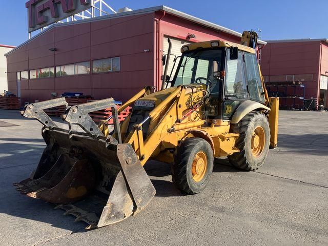 JCB 1998/6 - 1