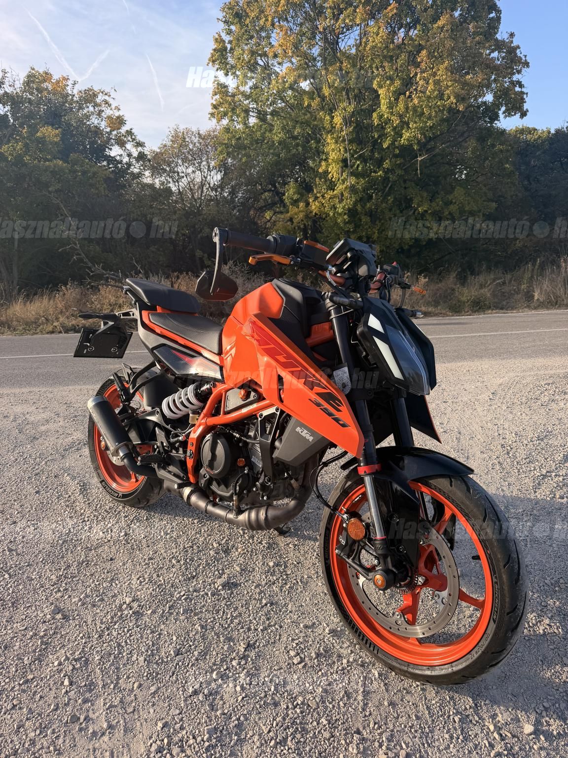 KTM 390 DUKE 2025/2 - 1