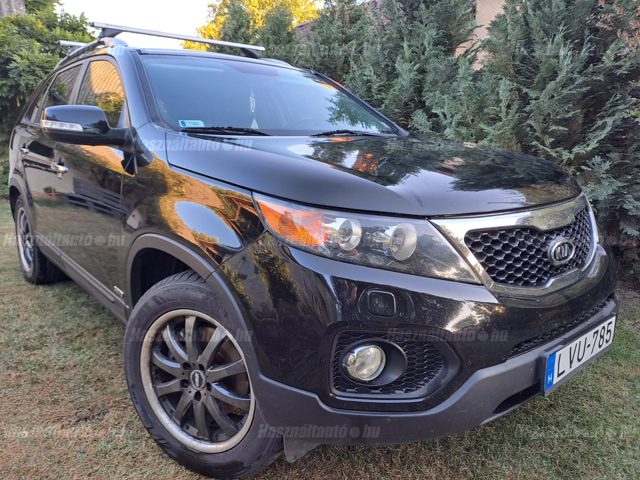 KIA SORENTO 2011/3 - 1