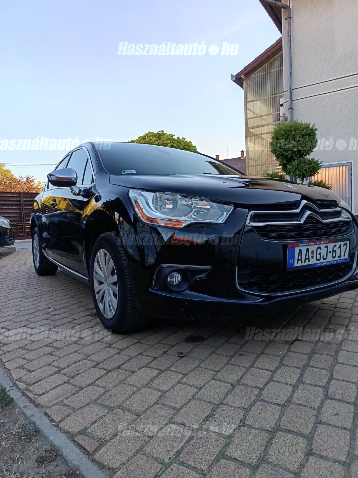 Citroen DS4 1,2 PureTech Style,104,500km!!!