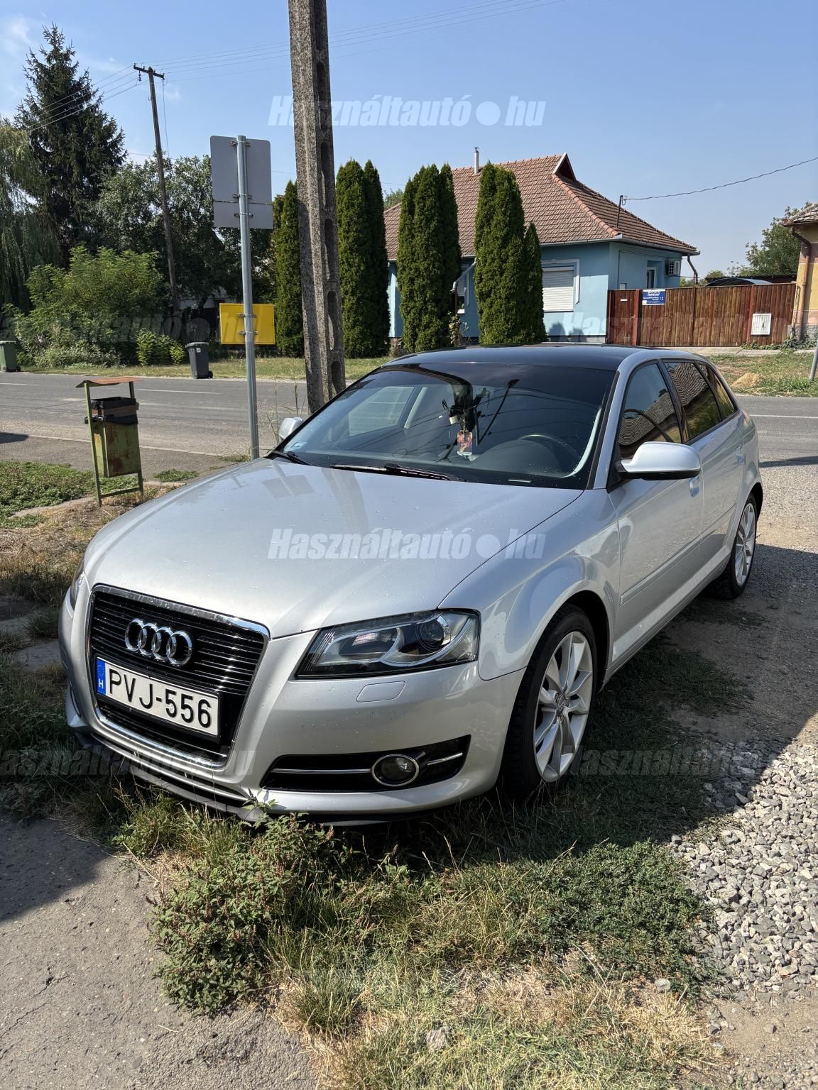 AUDI A3 2011/4 - 1