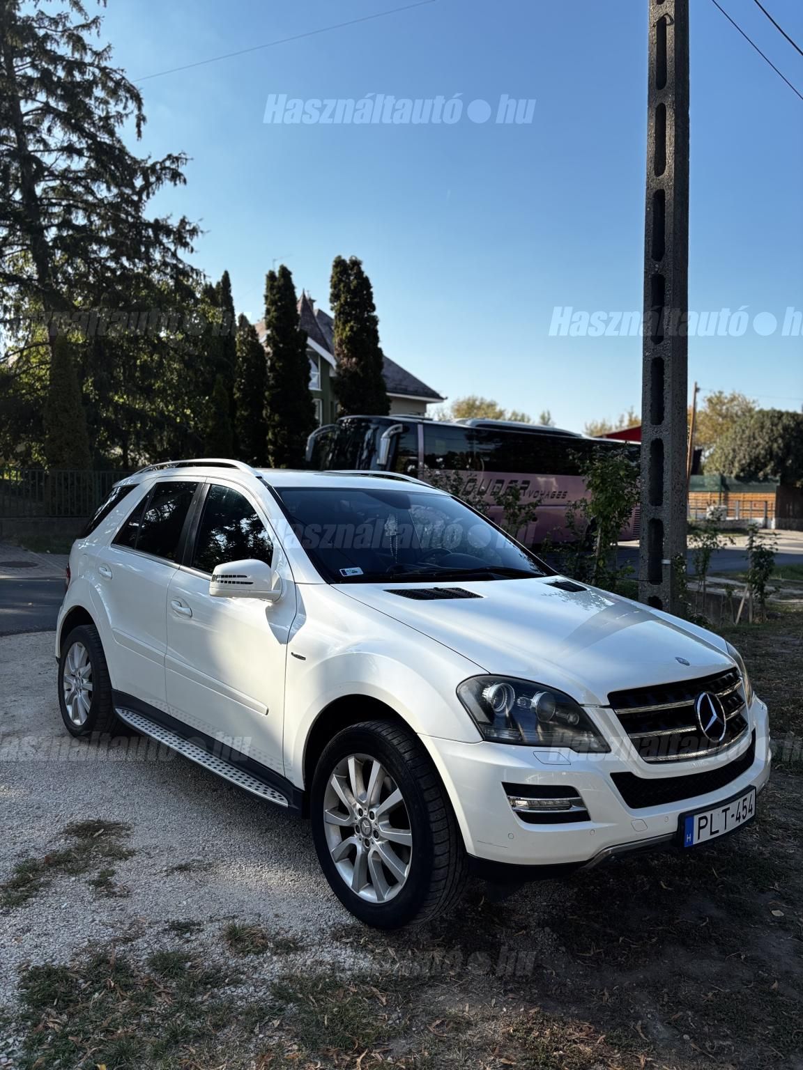 MERCEDES-BENZ ML 350 2010/12 - 1
