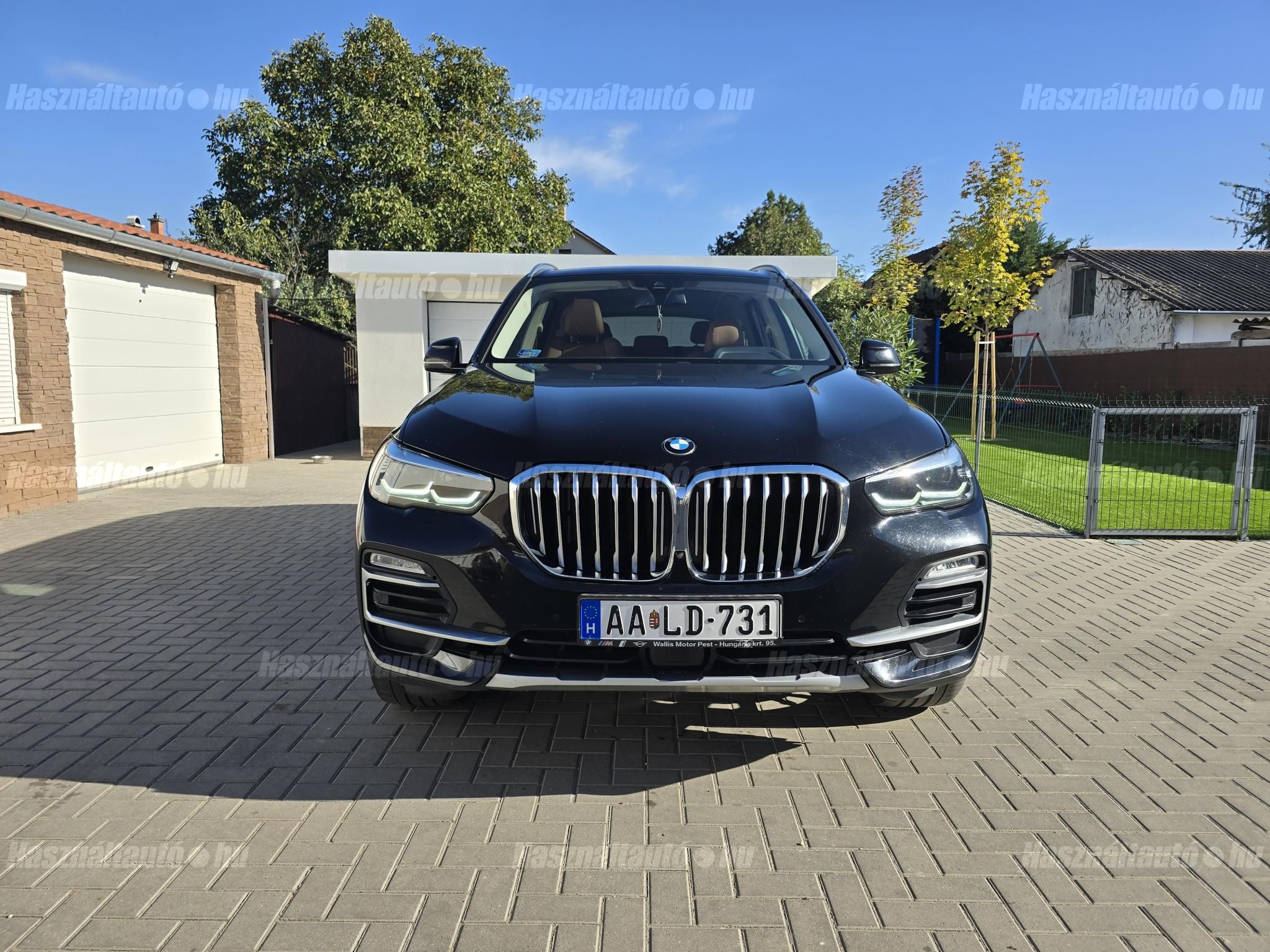 BMW X5 2021/6 - 1