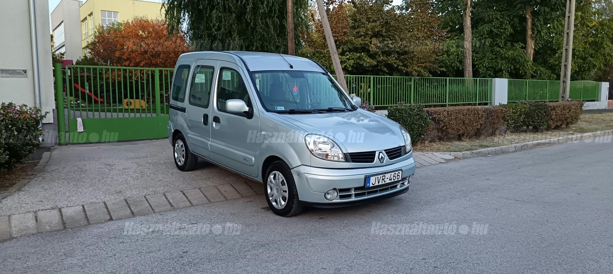 RENAULT KANGOO 2005 - 1