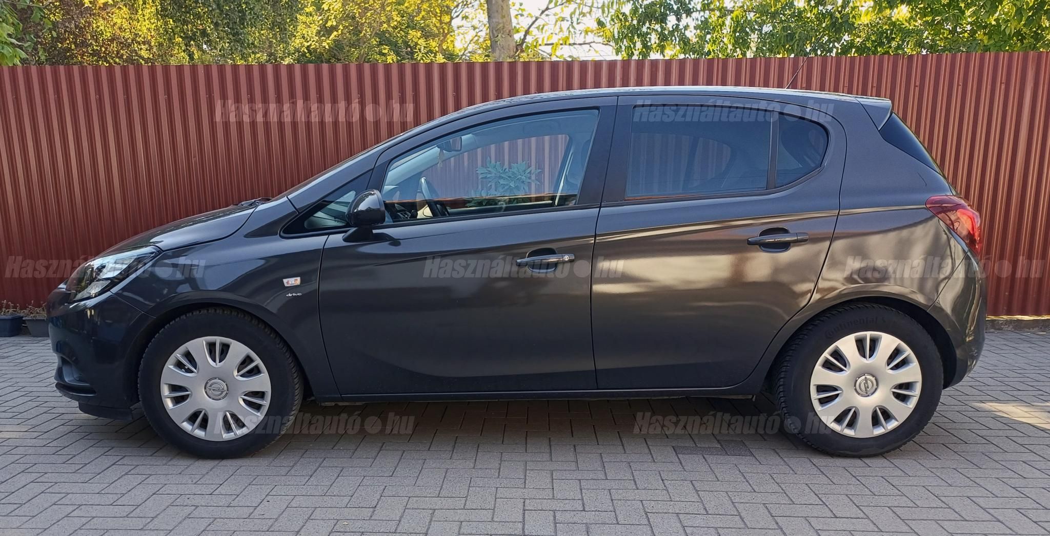 OPEL CORSA E 2016/9 - 1