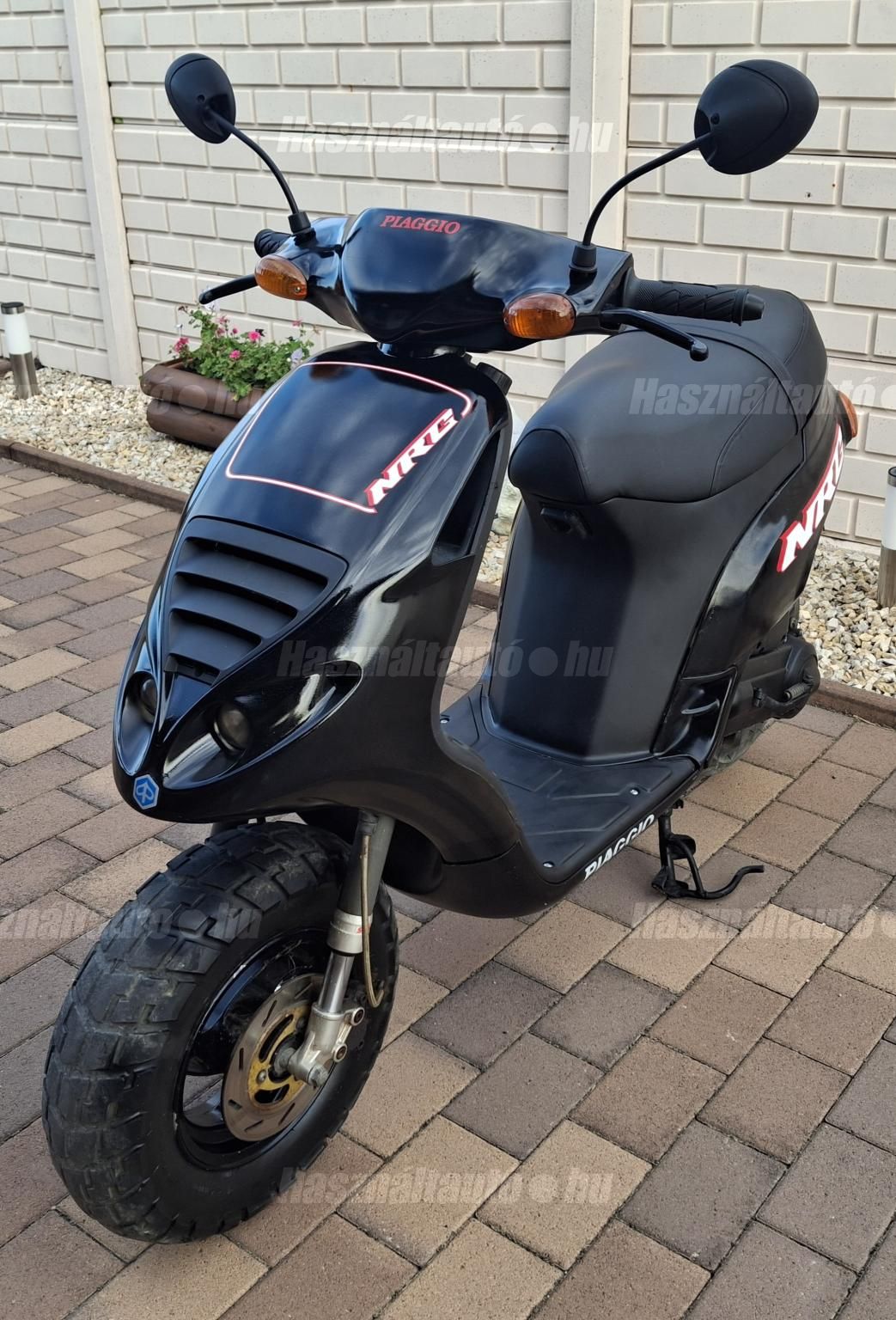 PIAGGIO NRG 50 2005/10 - 1