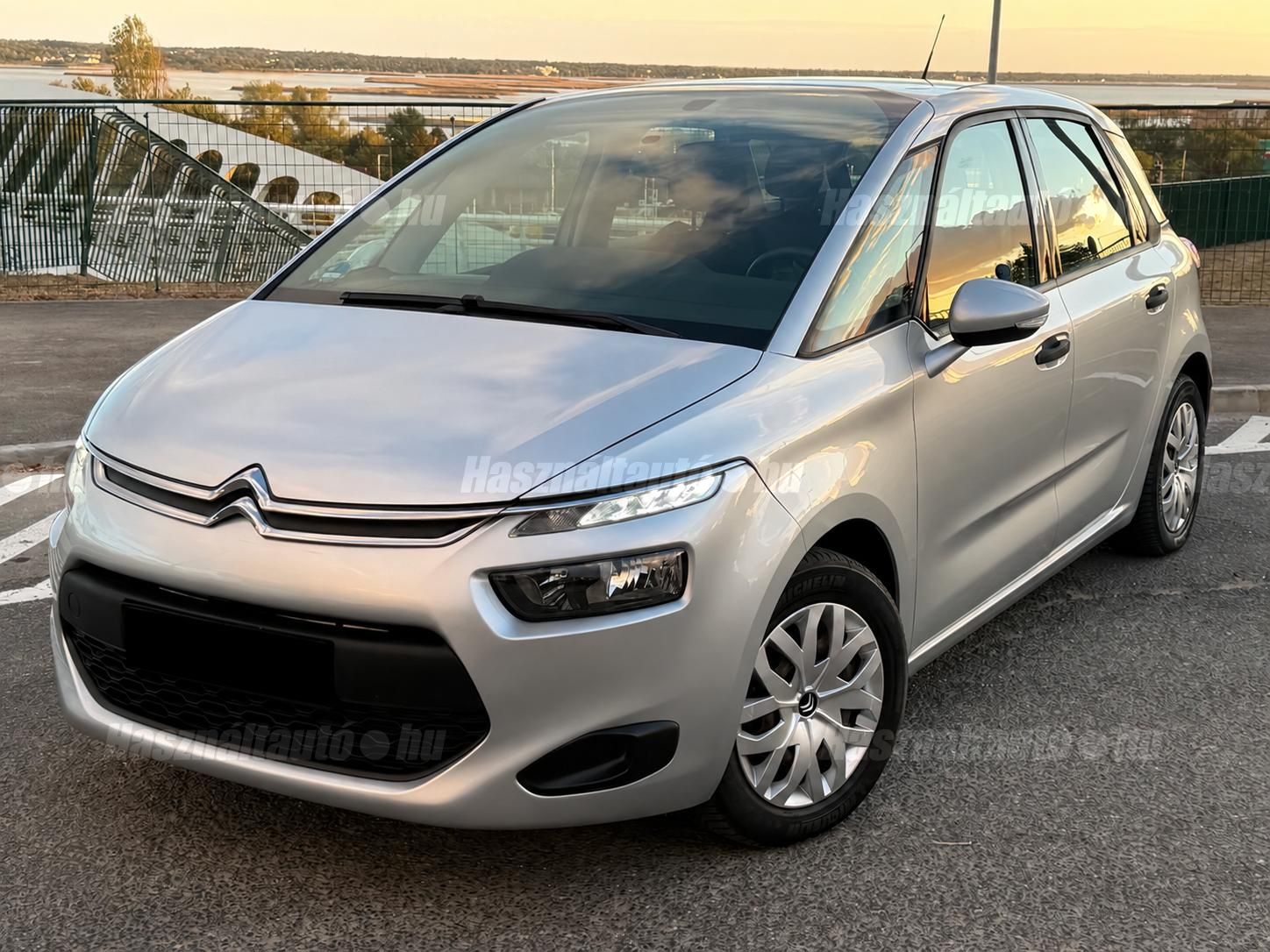 CITROEN C4 PICASSO 2014/10 - 1