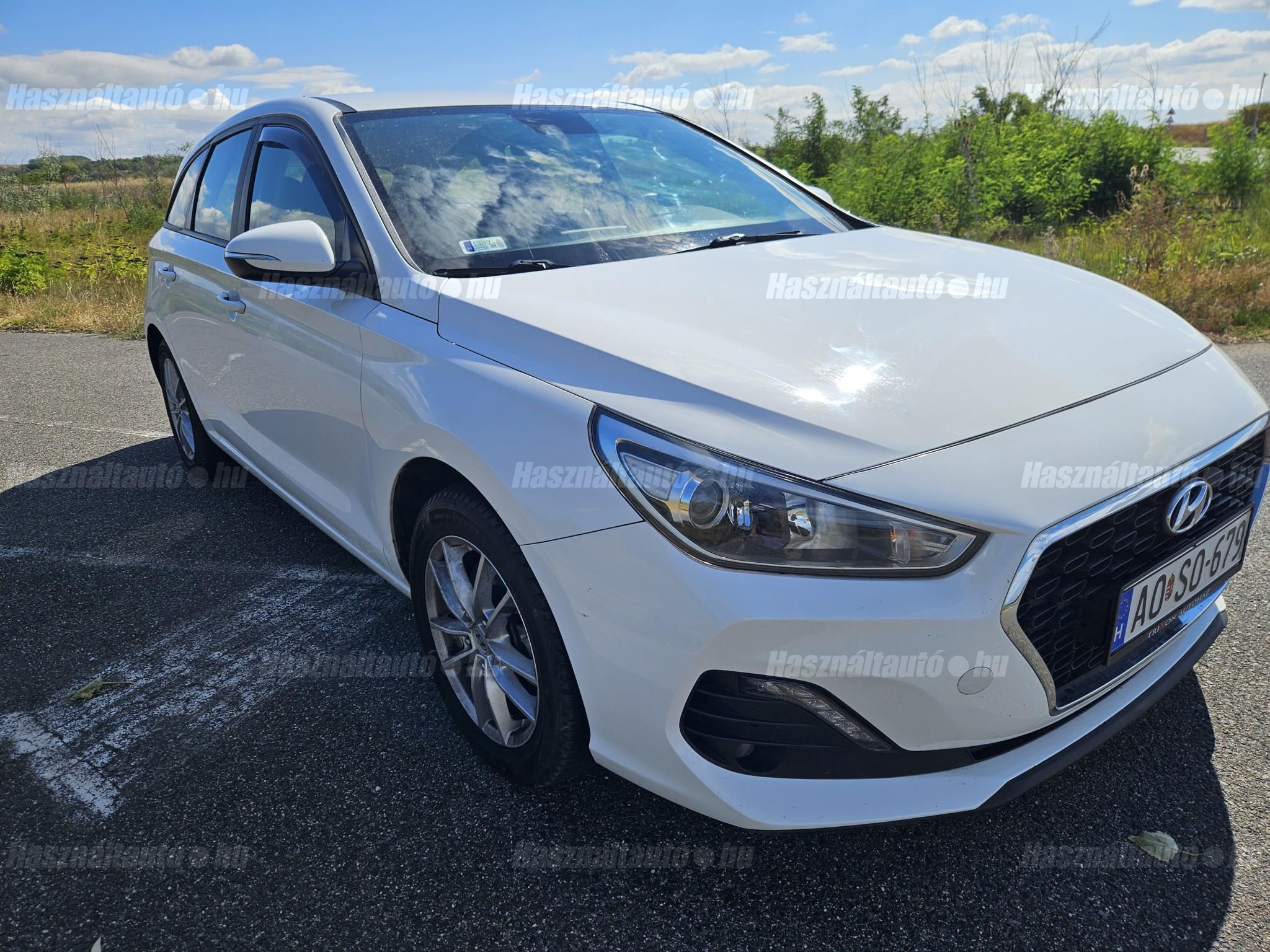 HYUNDAI I30 2019/2 - 1