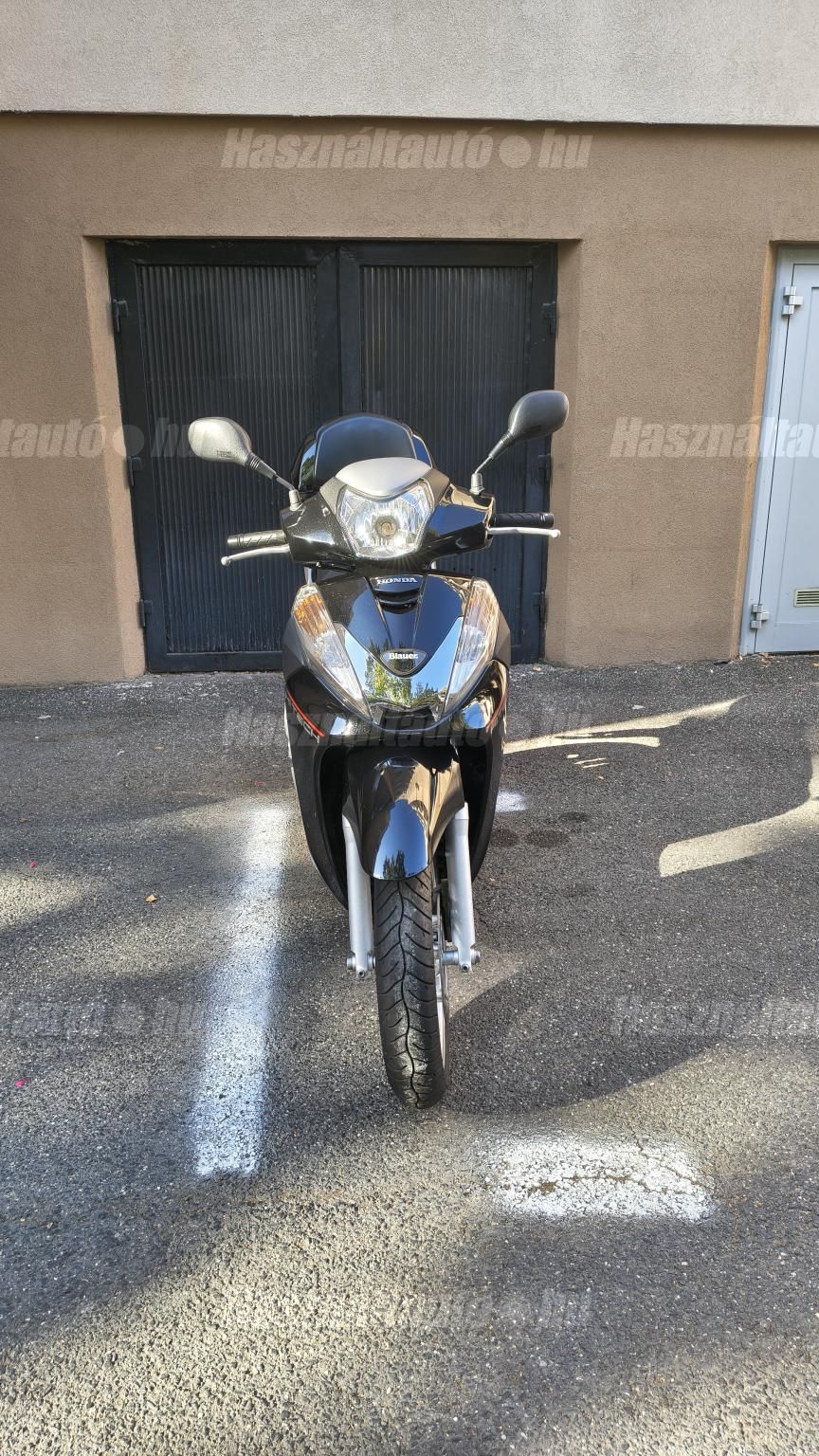 HONDA SH 300 2014/4 - 1