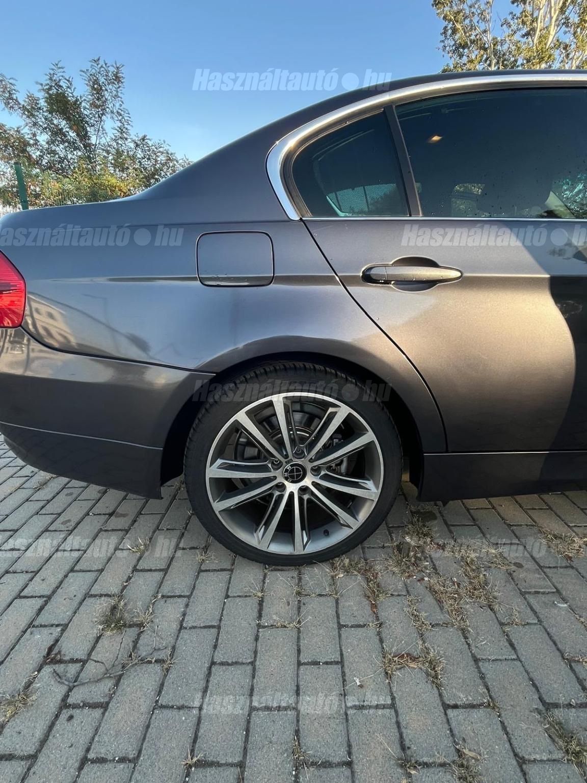 BMW 325 2006/8 - 1