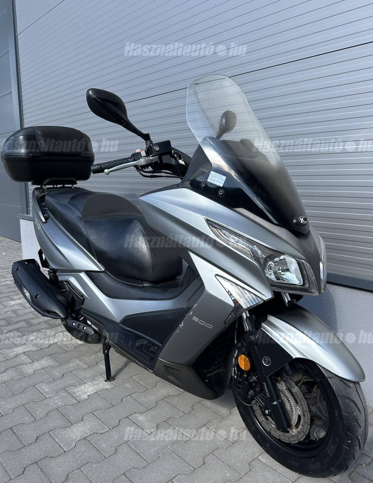 KYMCO X-TOWN 300I 2020/10 - 1
