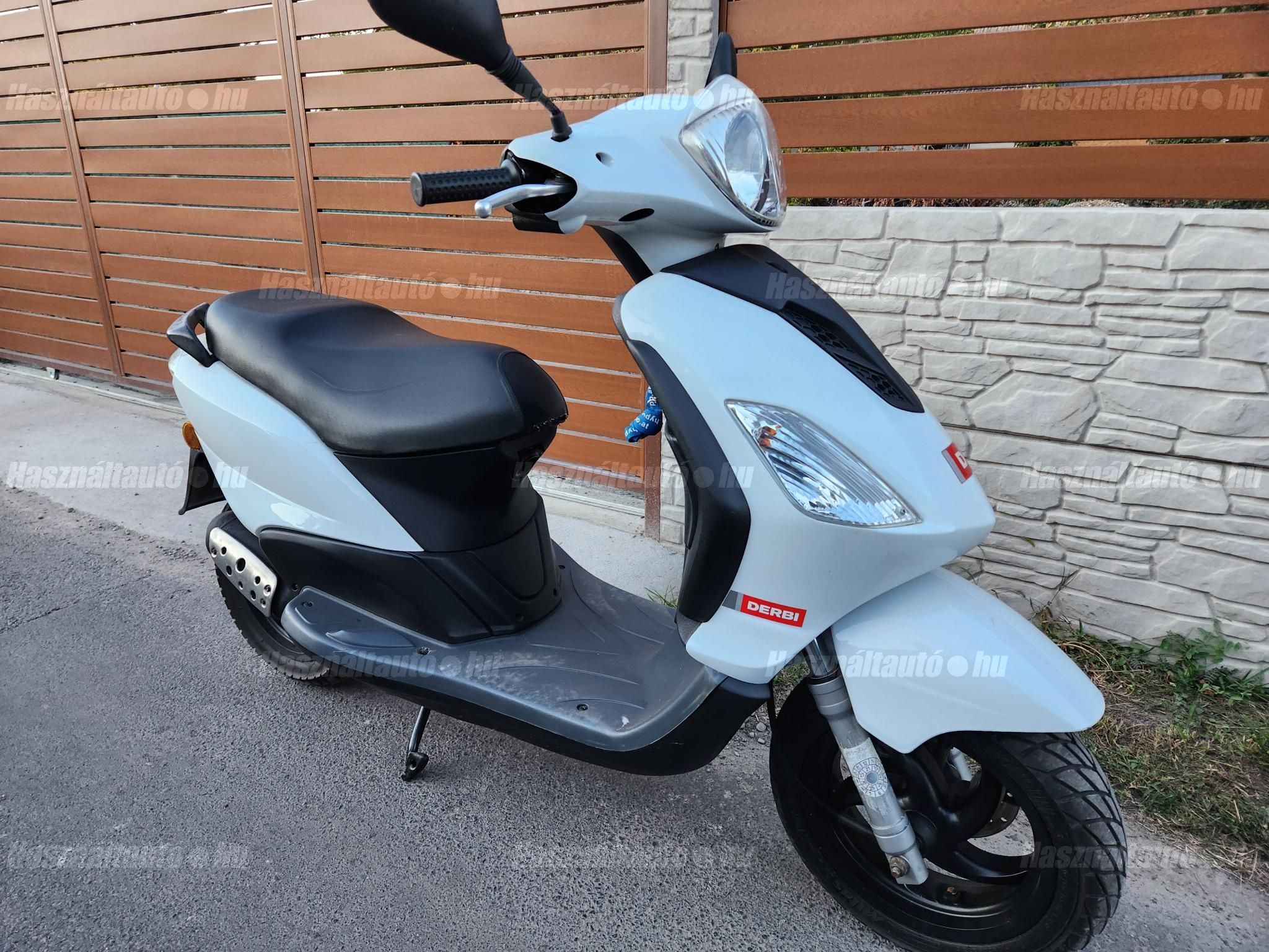PIAGGIO FLY 2012/6 - 1