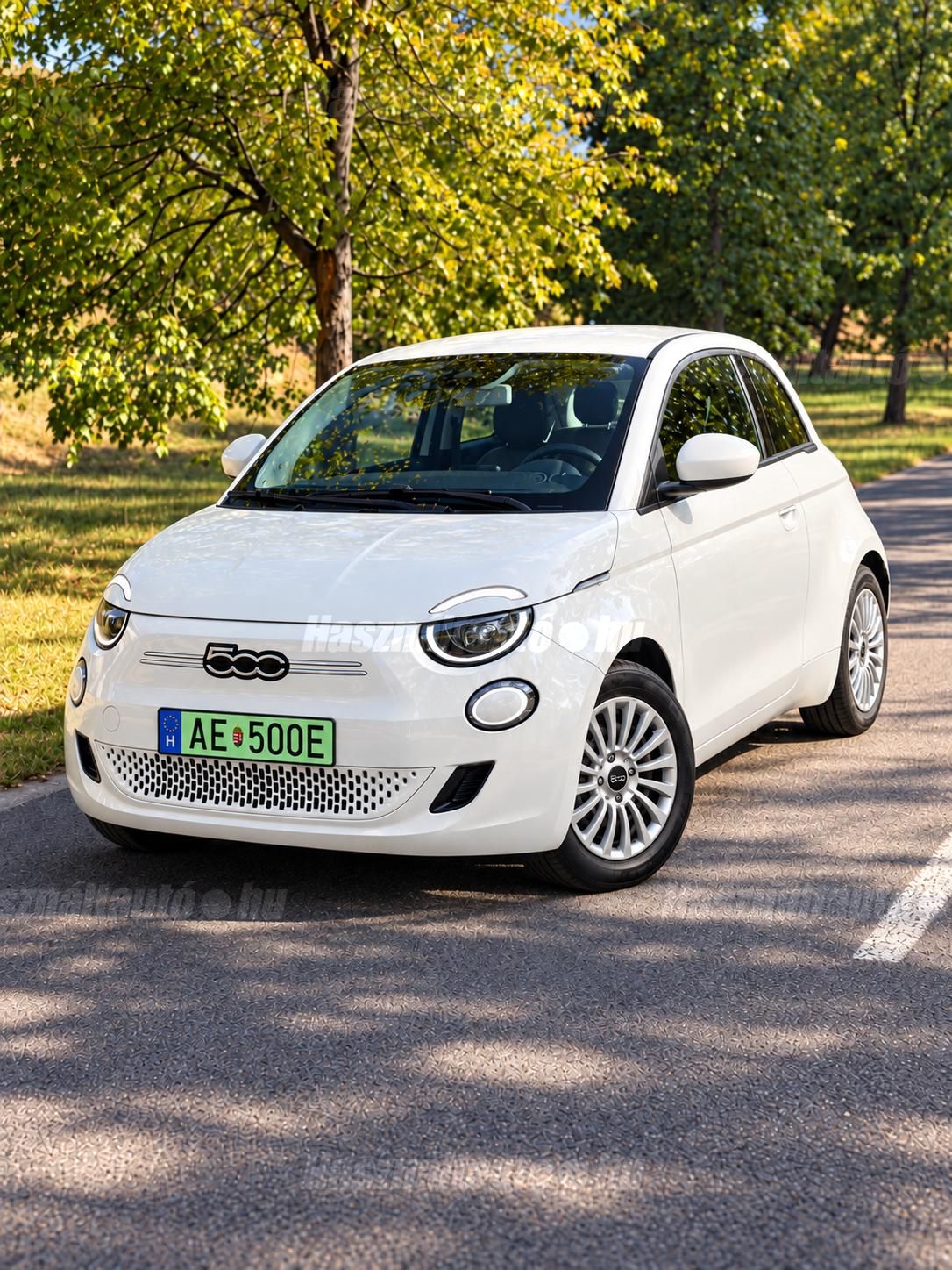 FIAT 500 2022/1 - 1