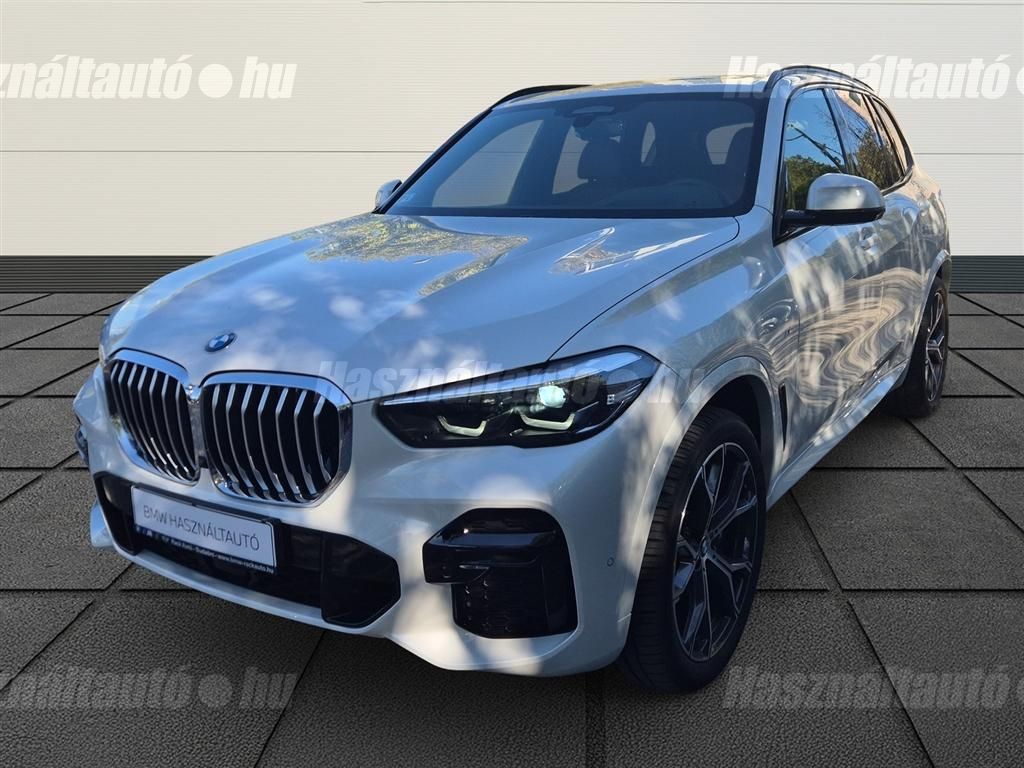 BMW X5 2022/11 - 1