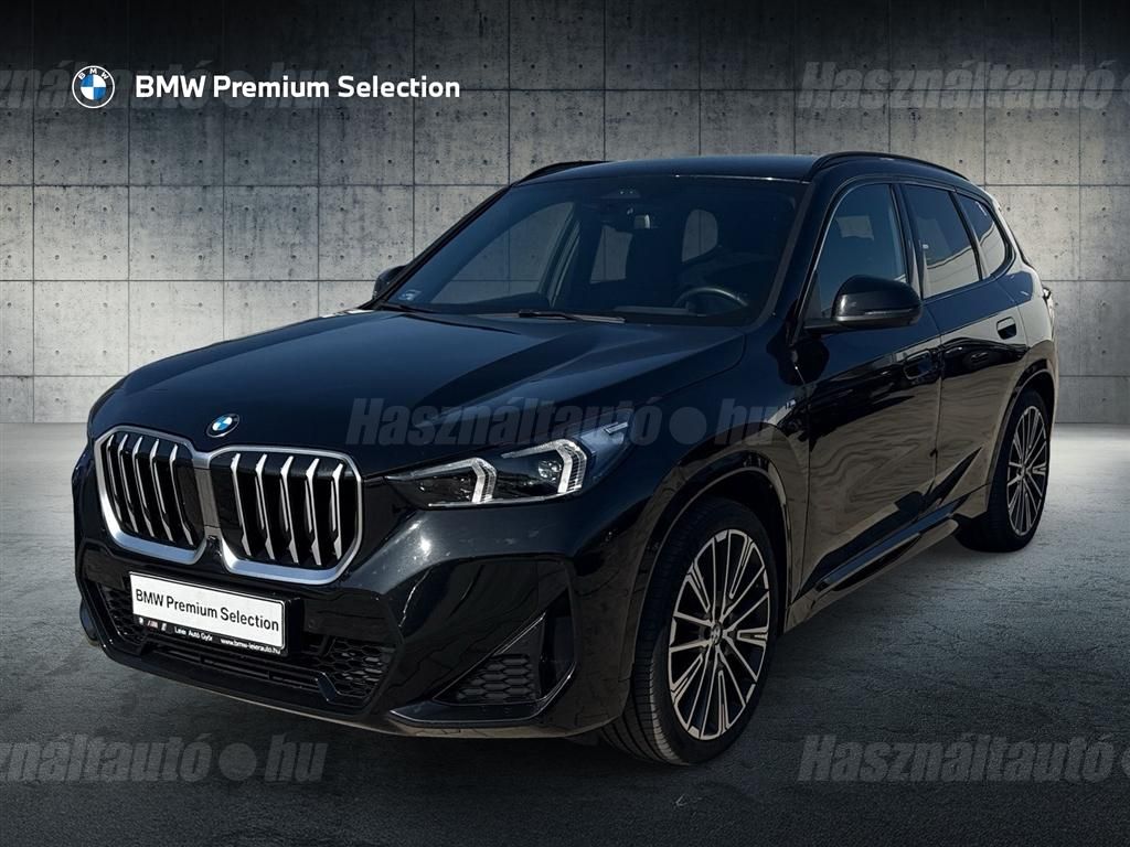 BMW X1 2024/8 - 1