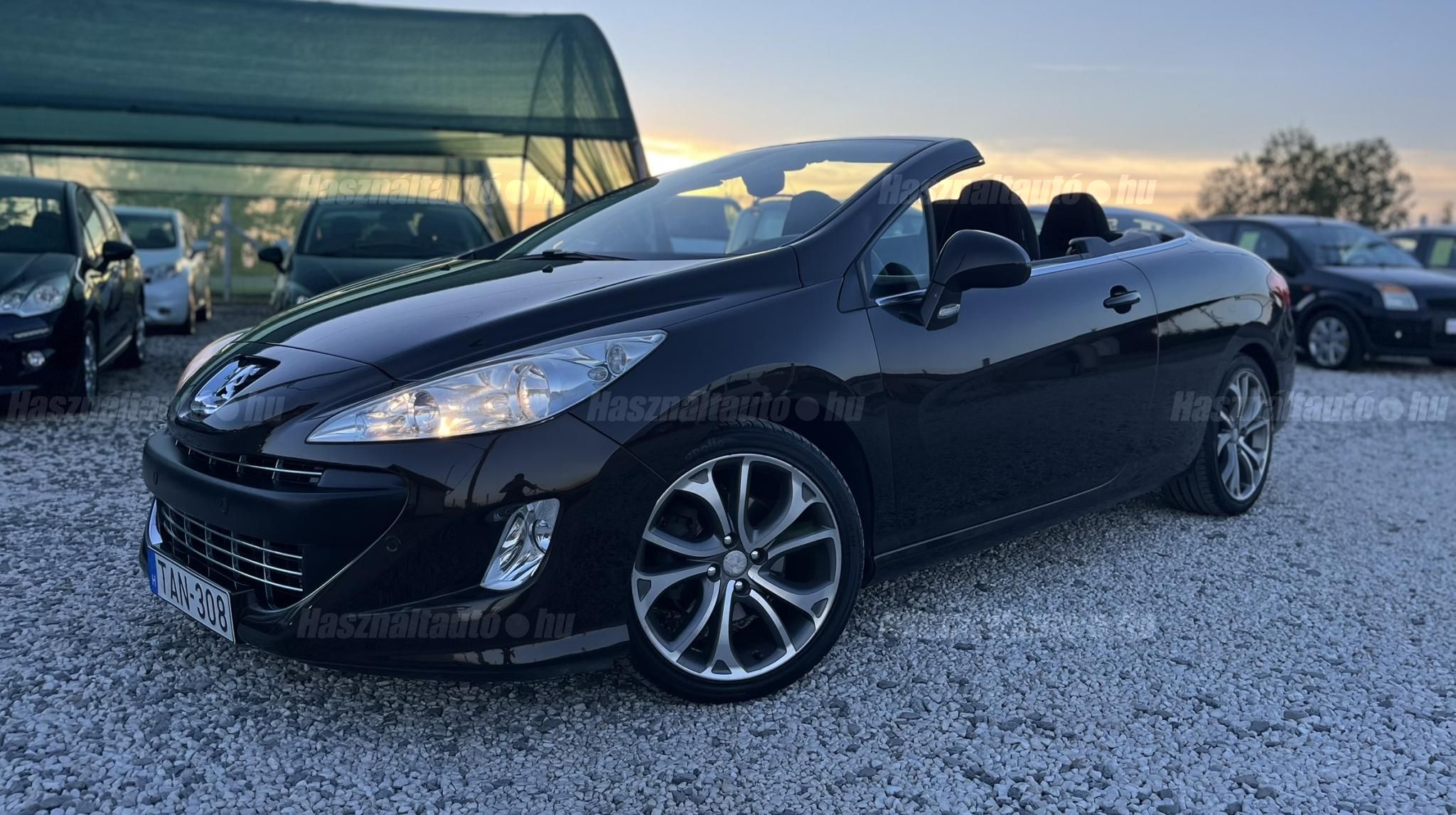 PEUGEOT 308 2009/6 - 1