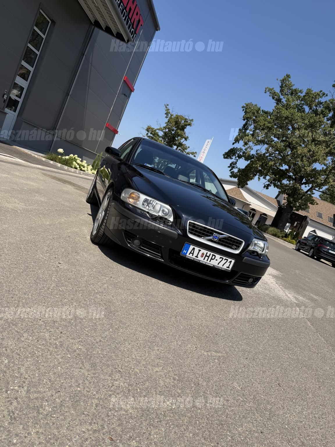 VOLVO S60 2003/7 - 1
